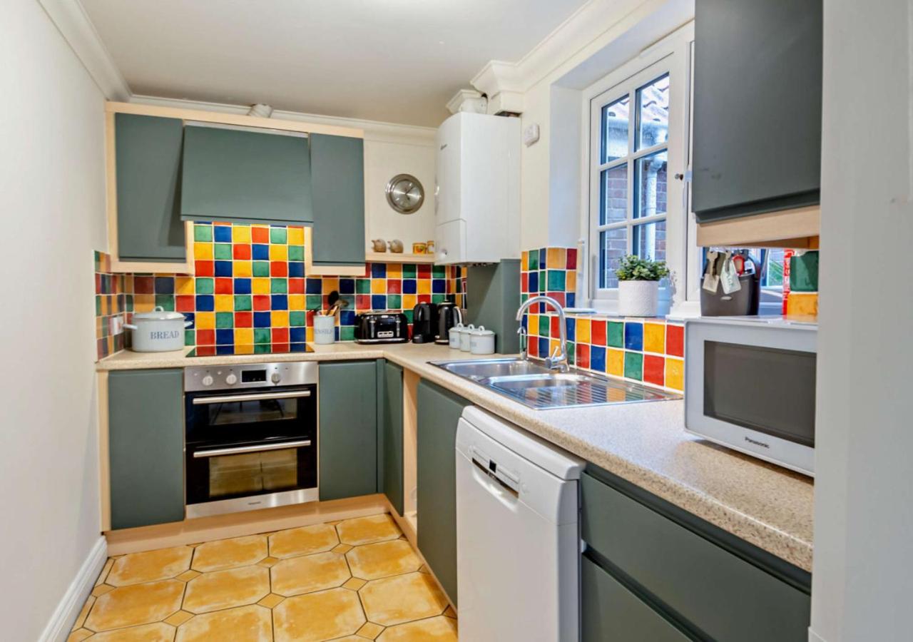 Vacation Home photo 3