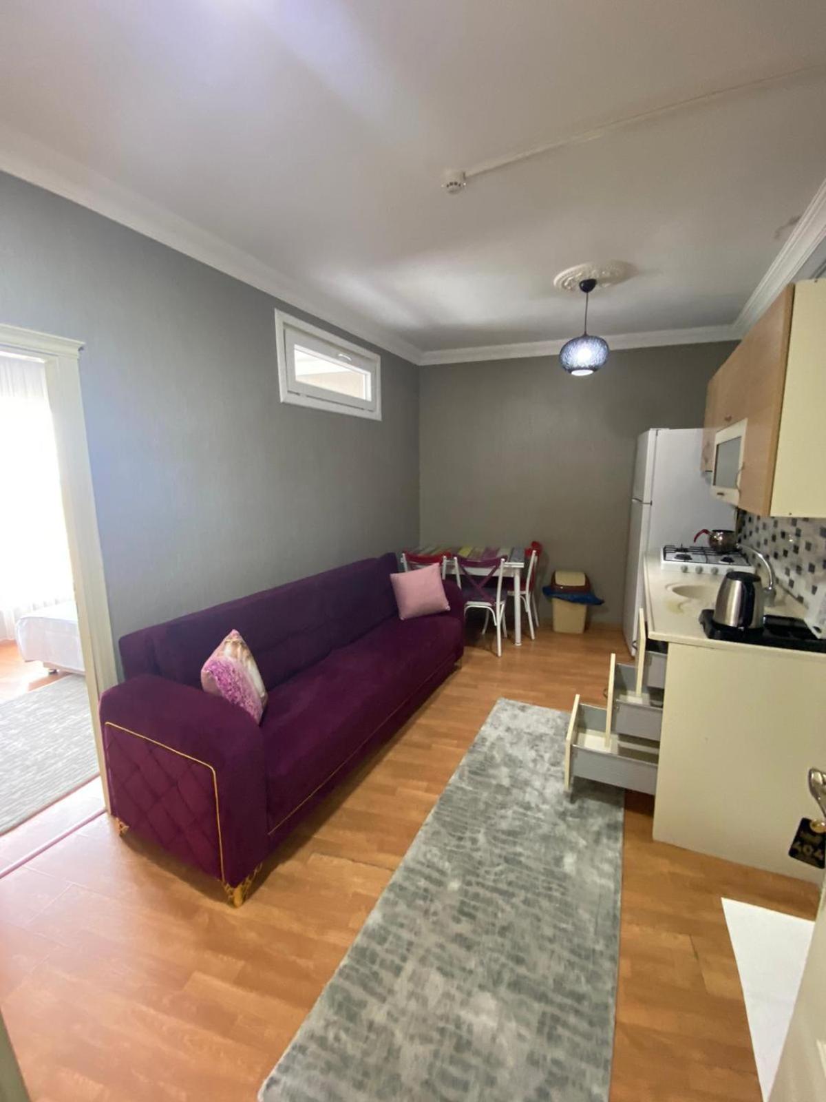 Apartment with Sea View photo 3
