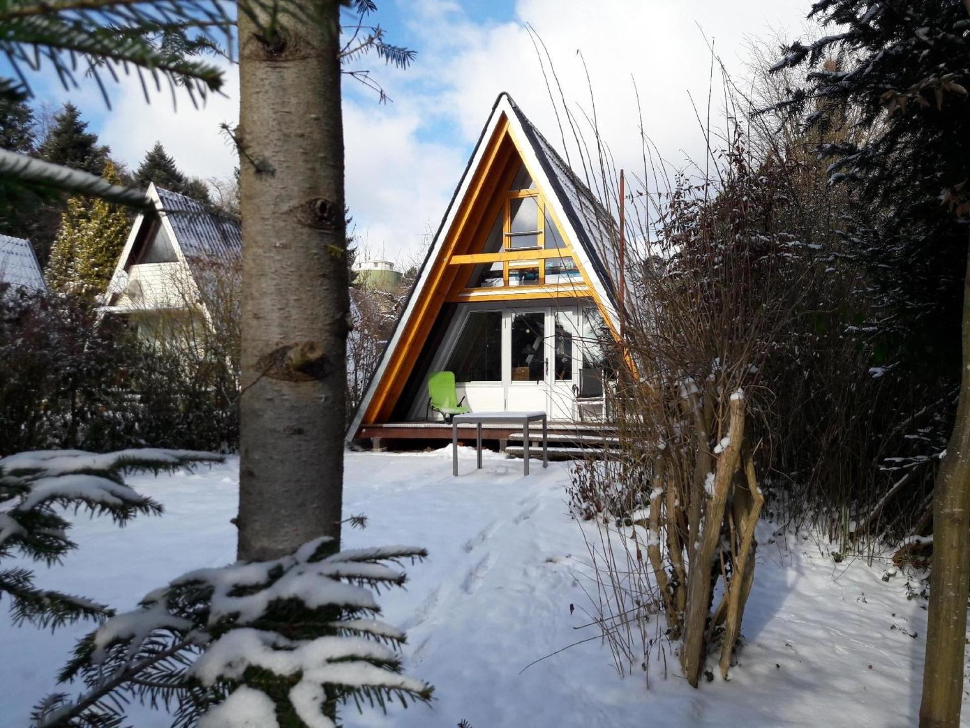 Holiday Home photo 2