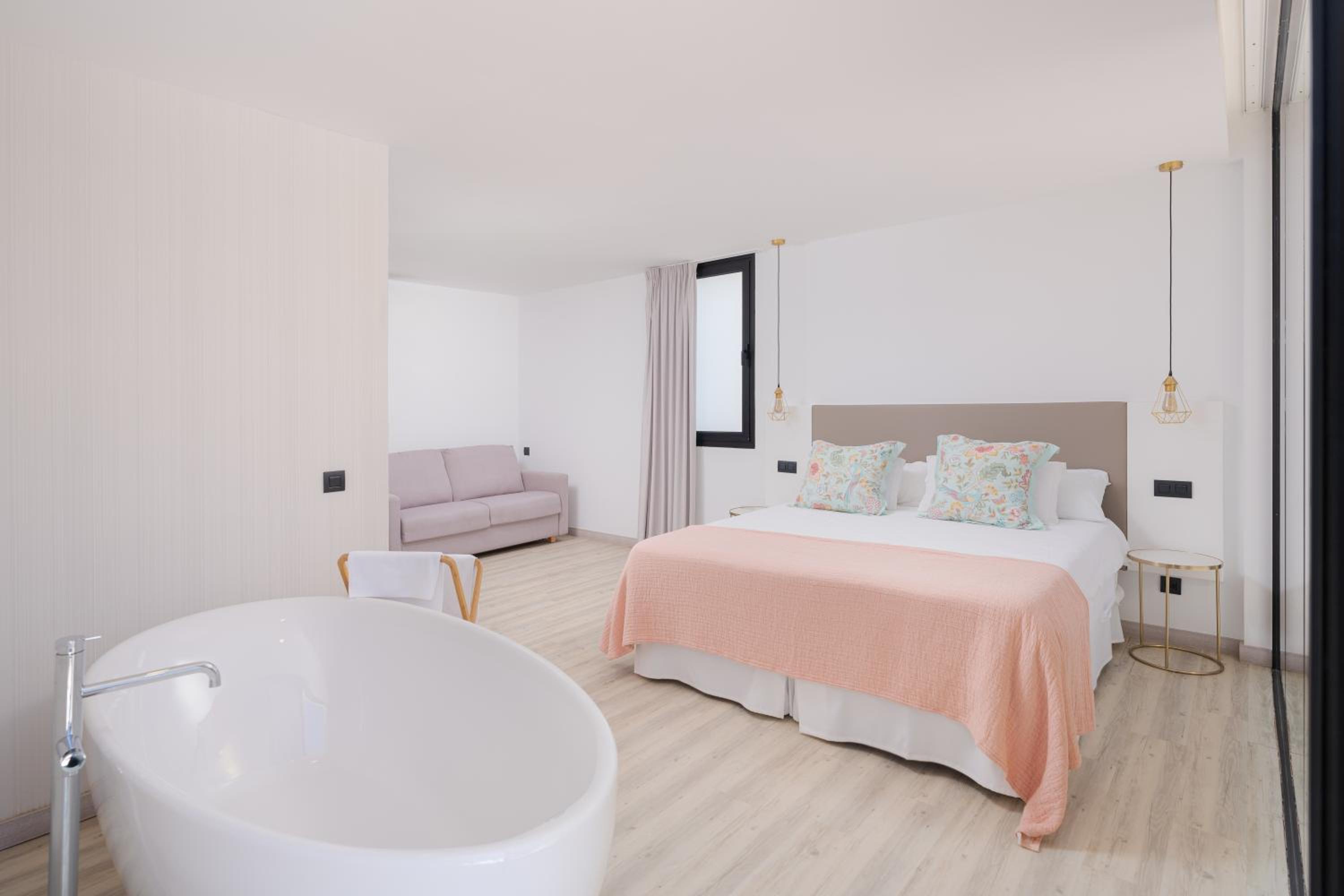 Apartamento de lujo
