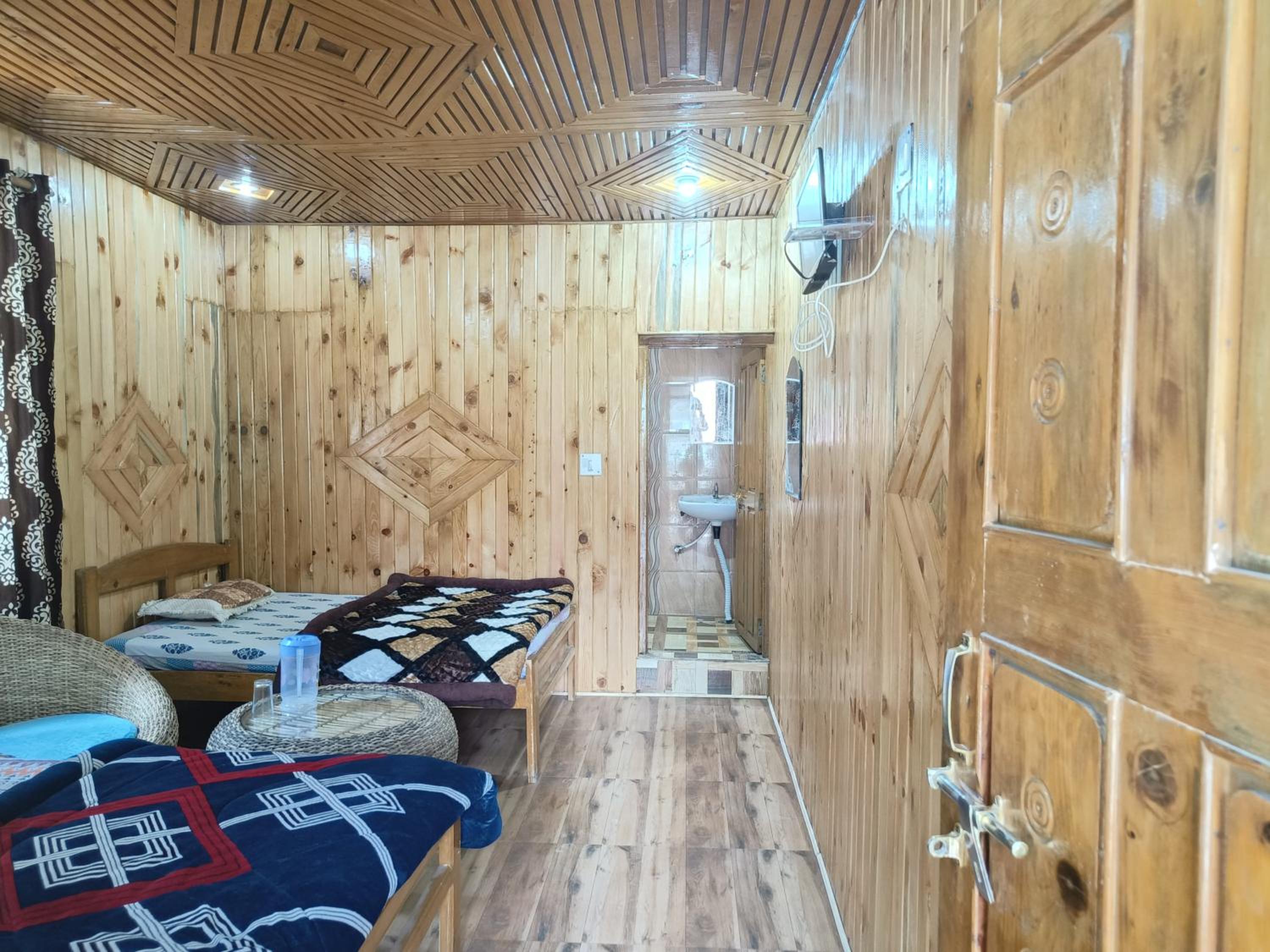 Double Room With Balcony photo 2