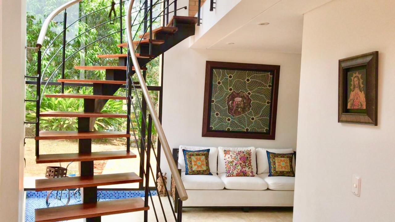 Four-Bedroom House photo 1