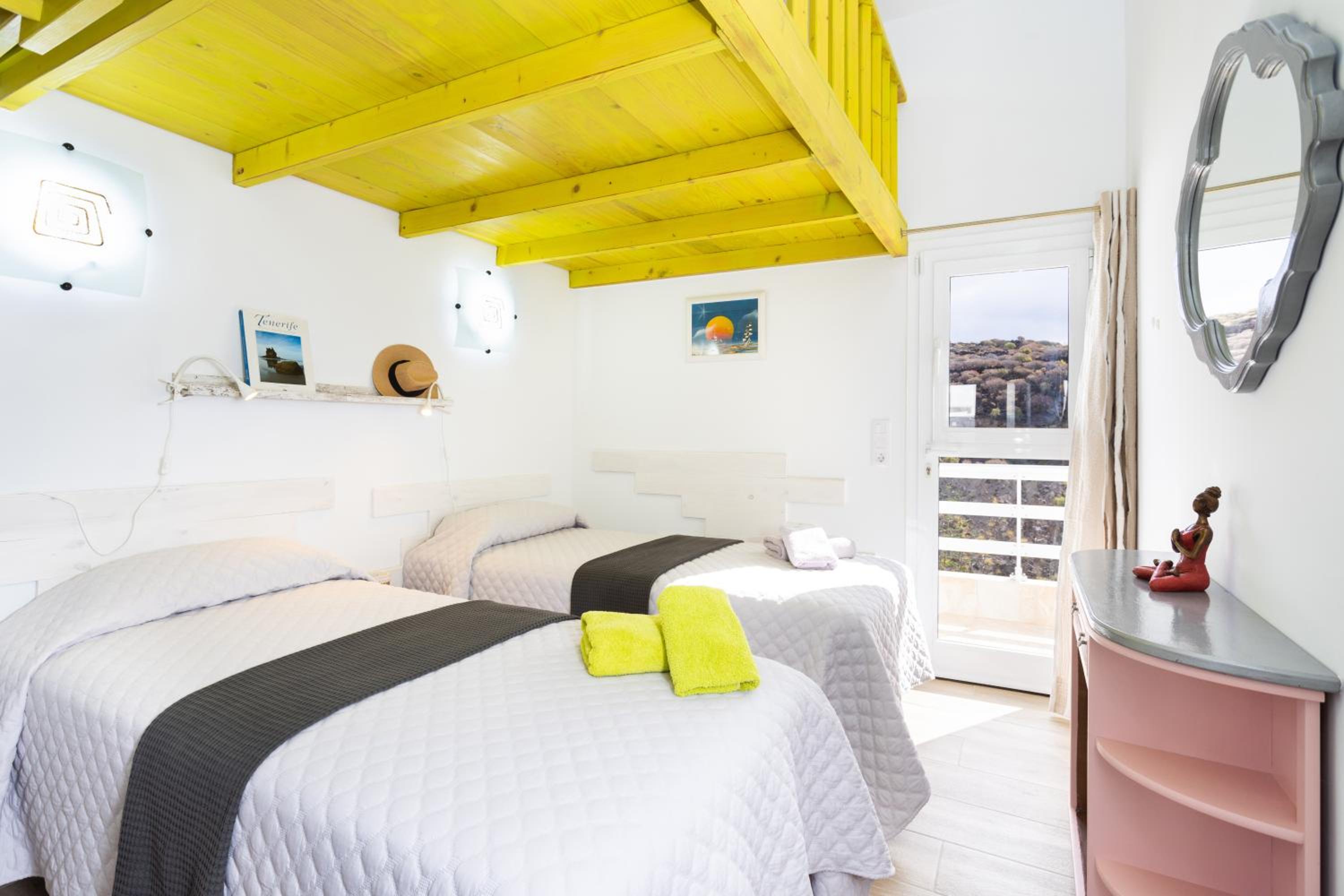 Two-Bedroom House photo 2