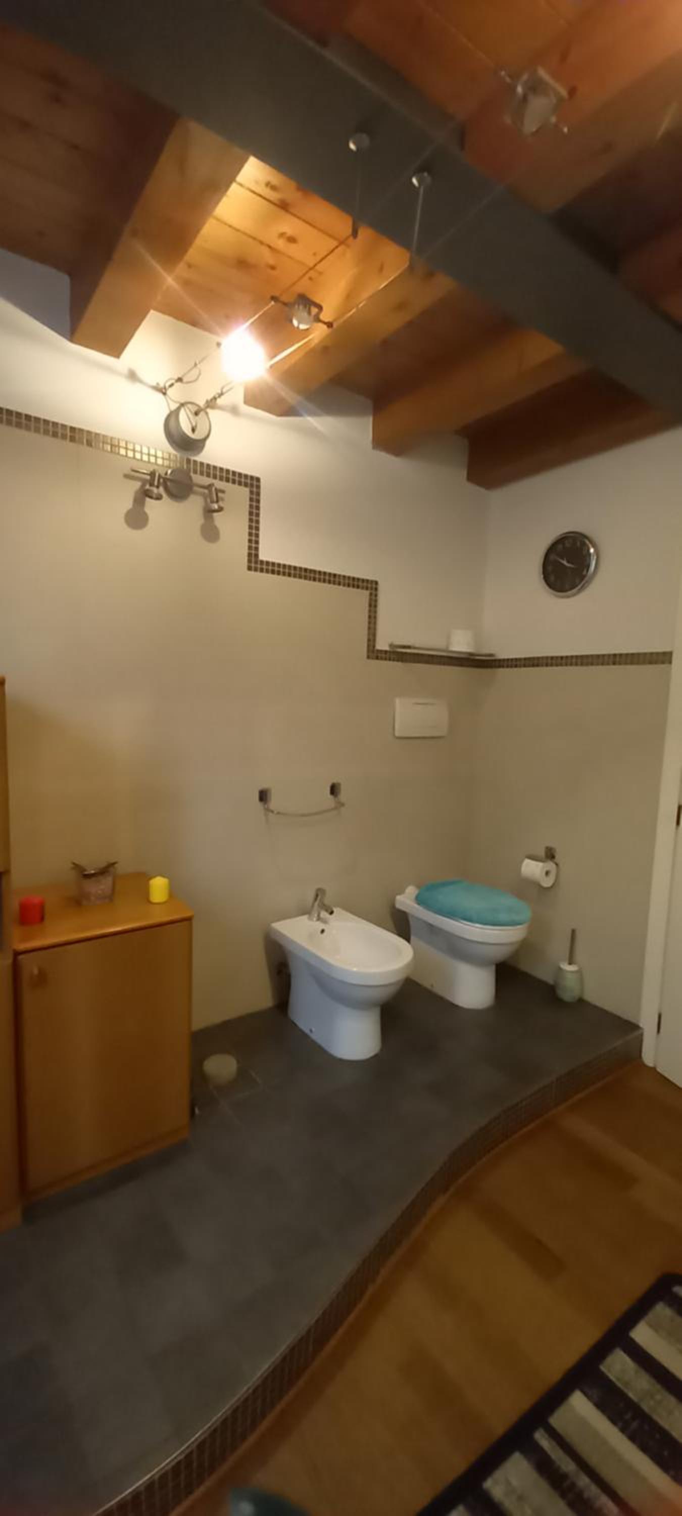 Classic Quadruple Room - Photo 3