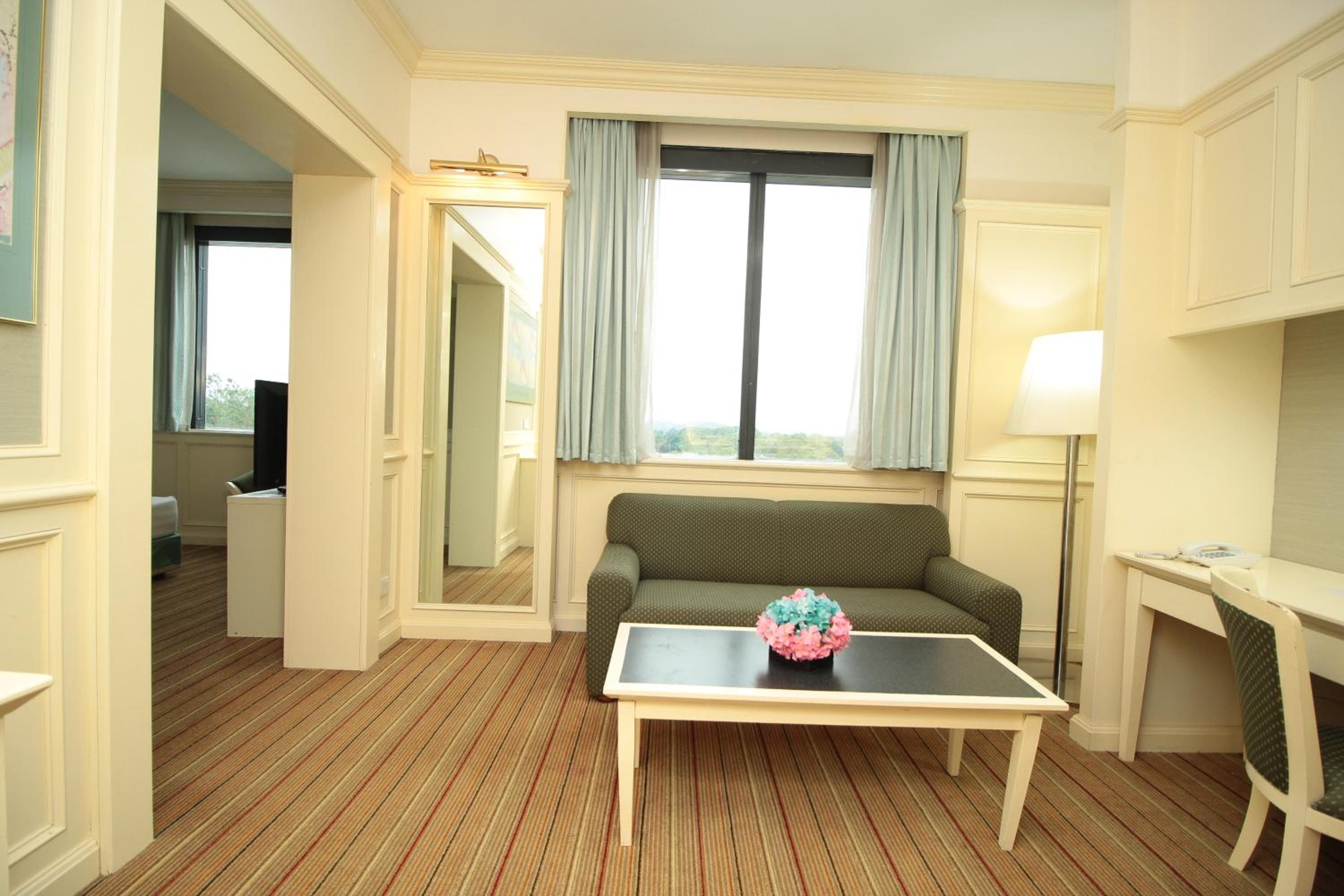 Junior Suite photo 3