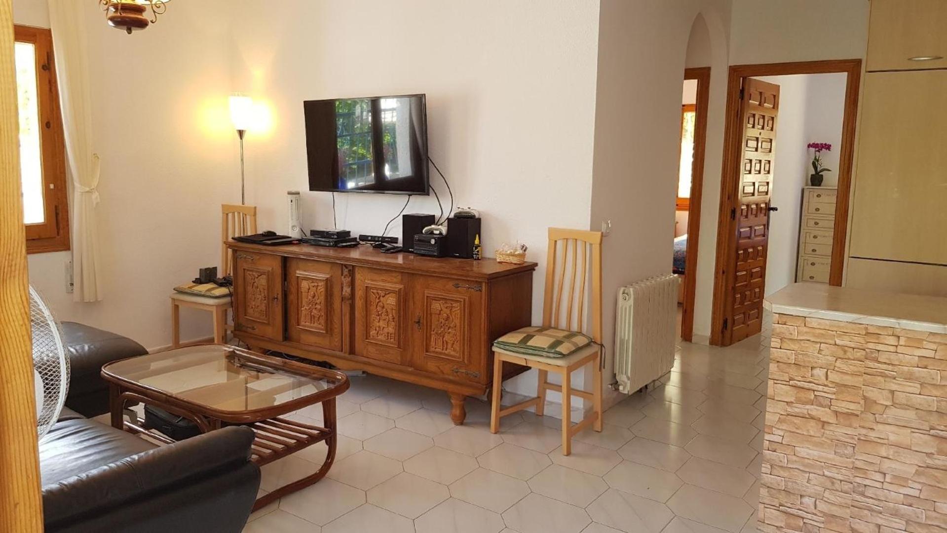 Casa de Vacaciones