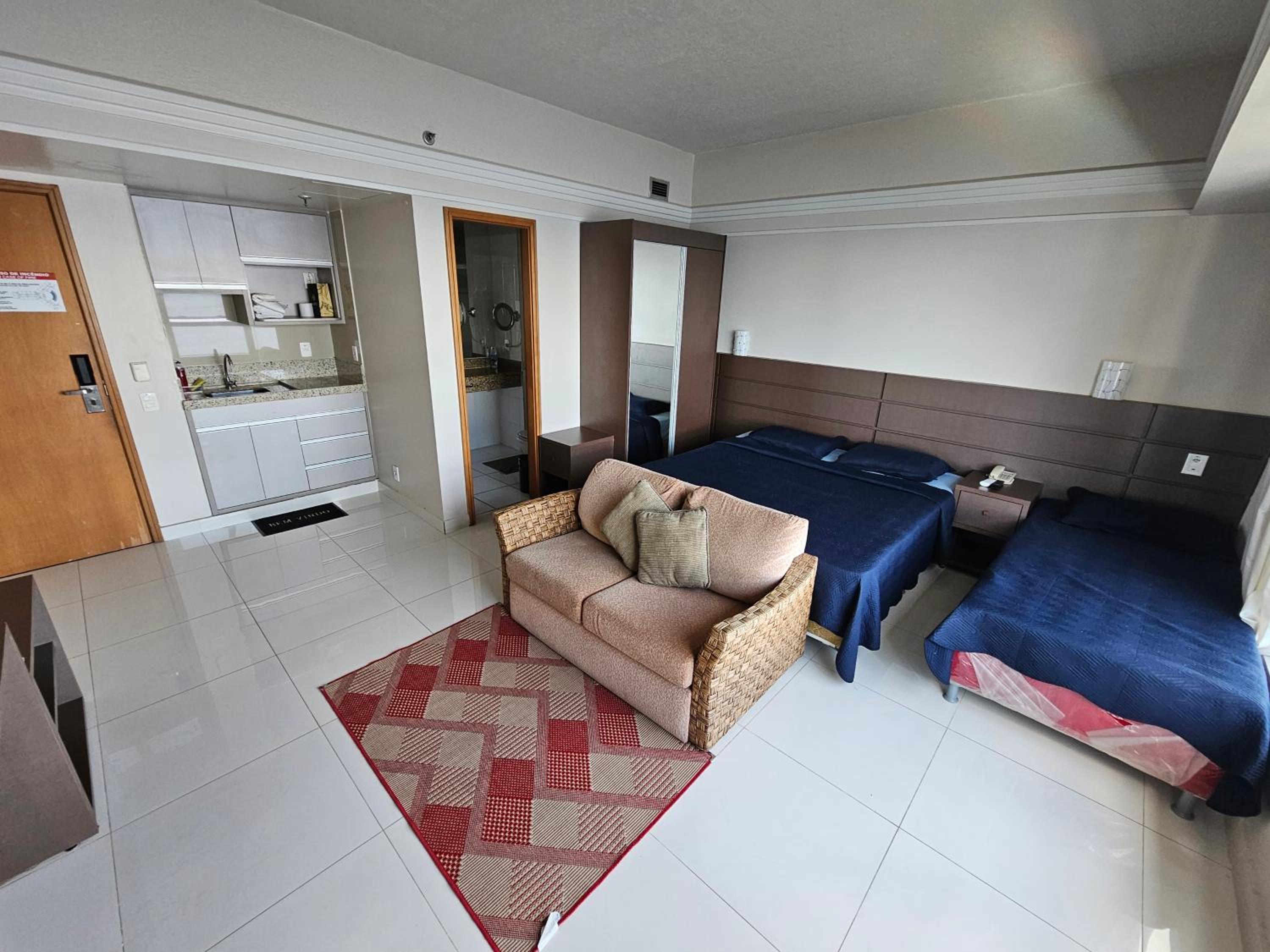Superior Apartment photo 1