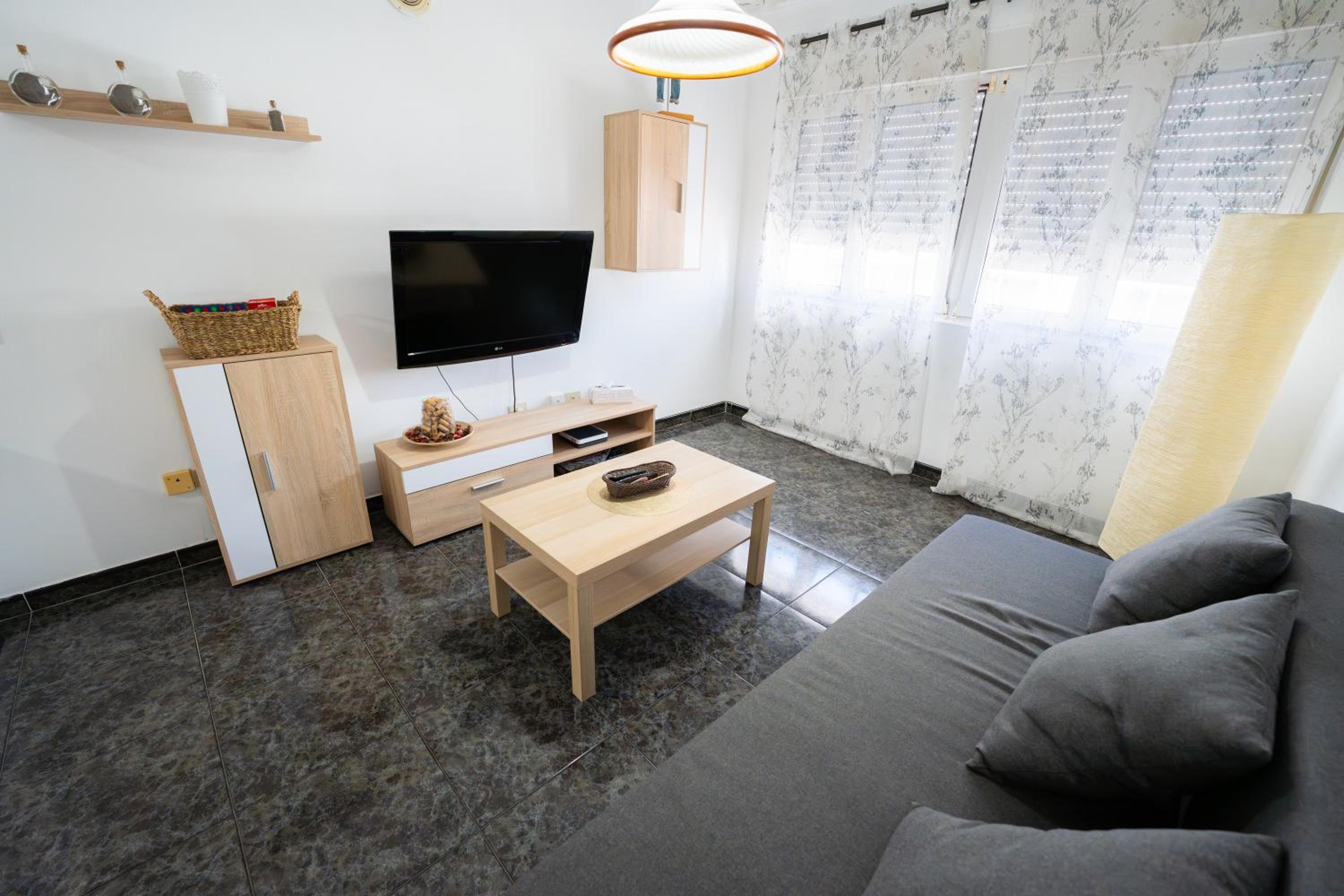 Apartamento Superior de Dos Habitaciones