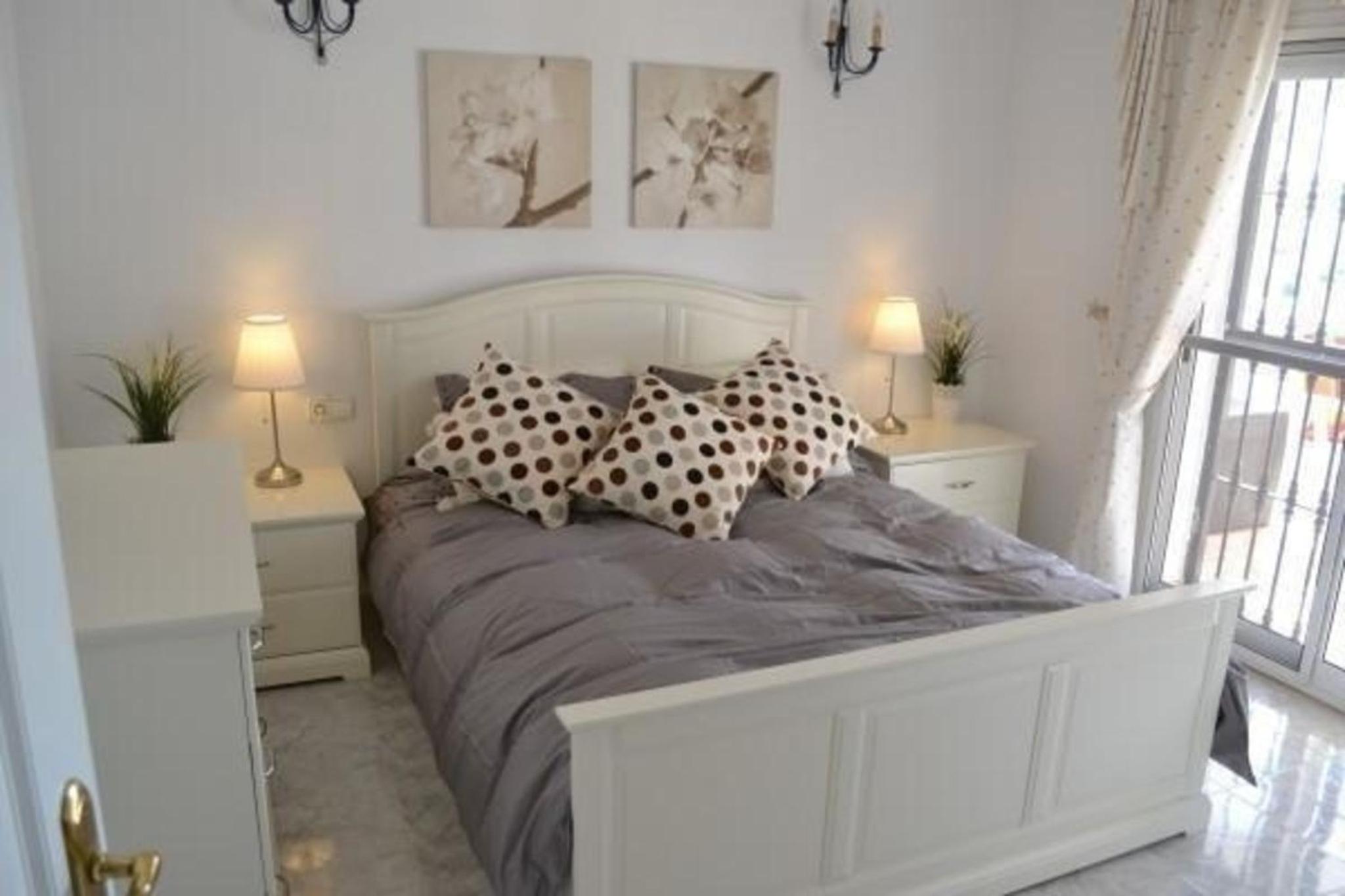 Three-Bedroom Vacation Home