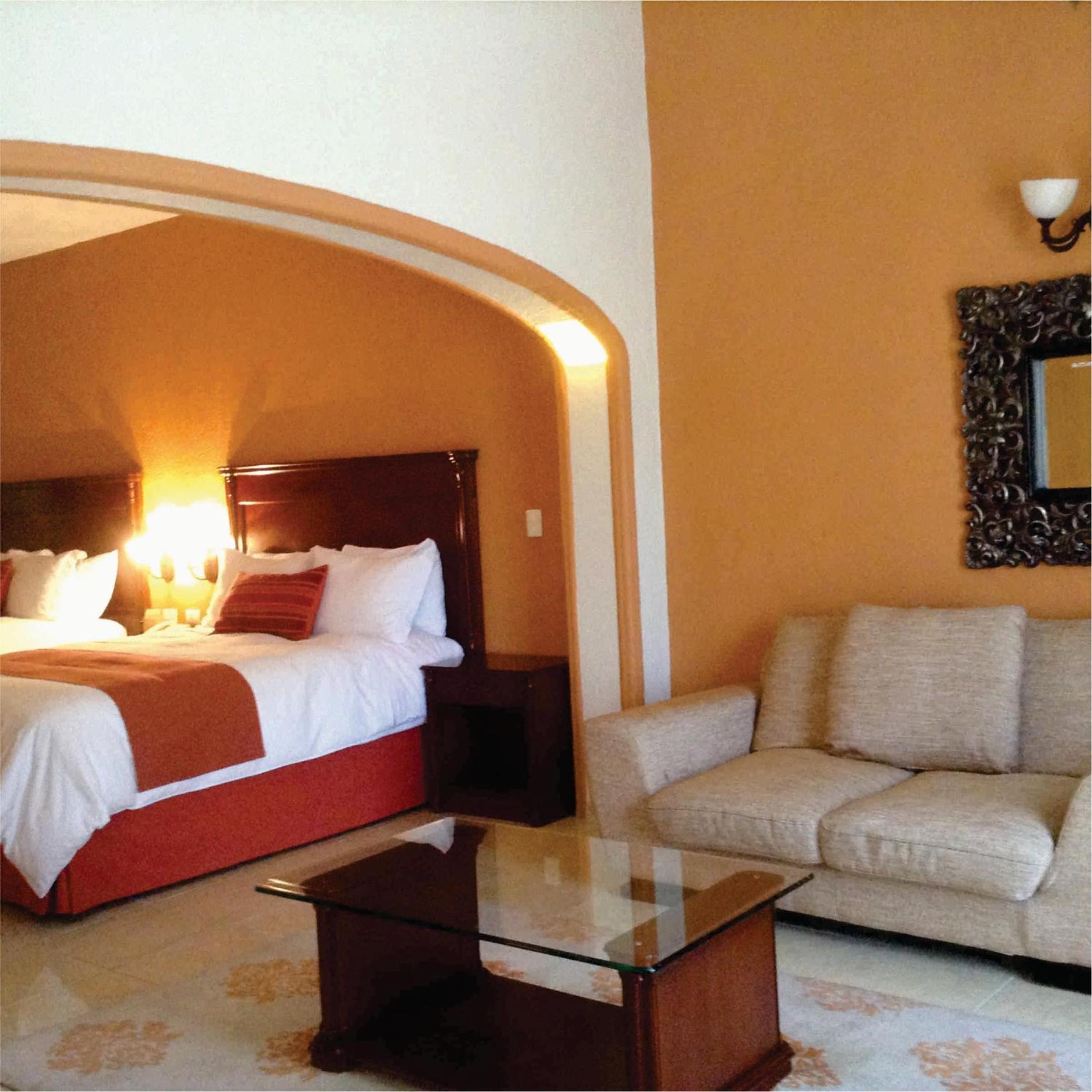 Master Suite photo 3