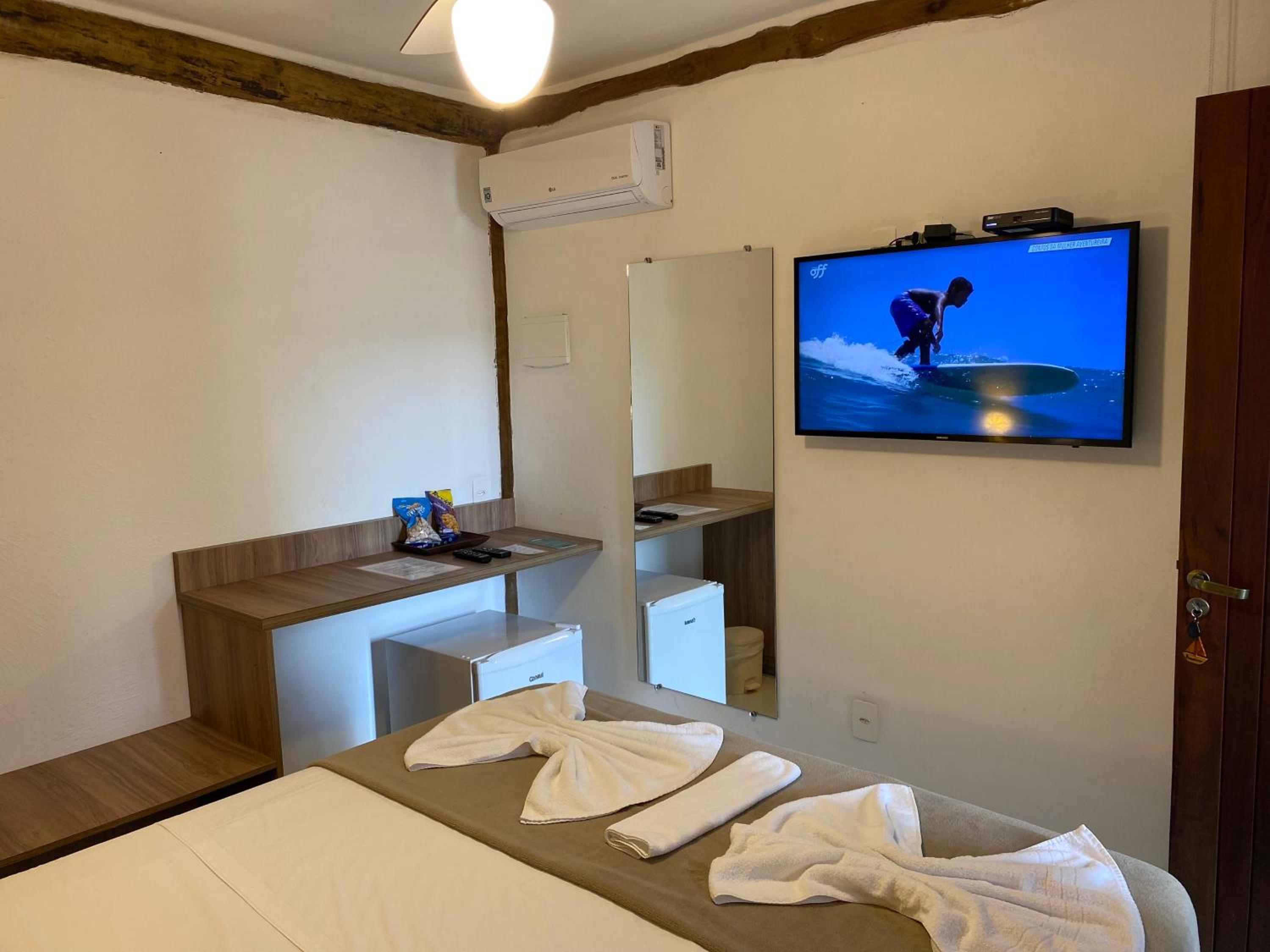 Budget Double Room photo 3