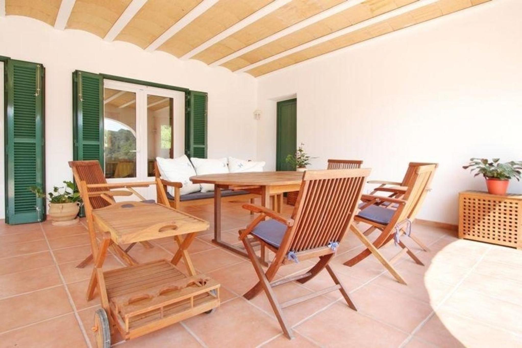 Holiday Home photo 2