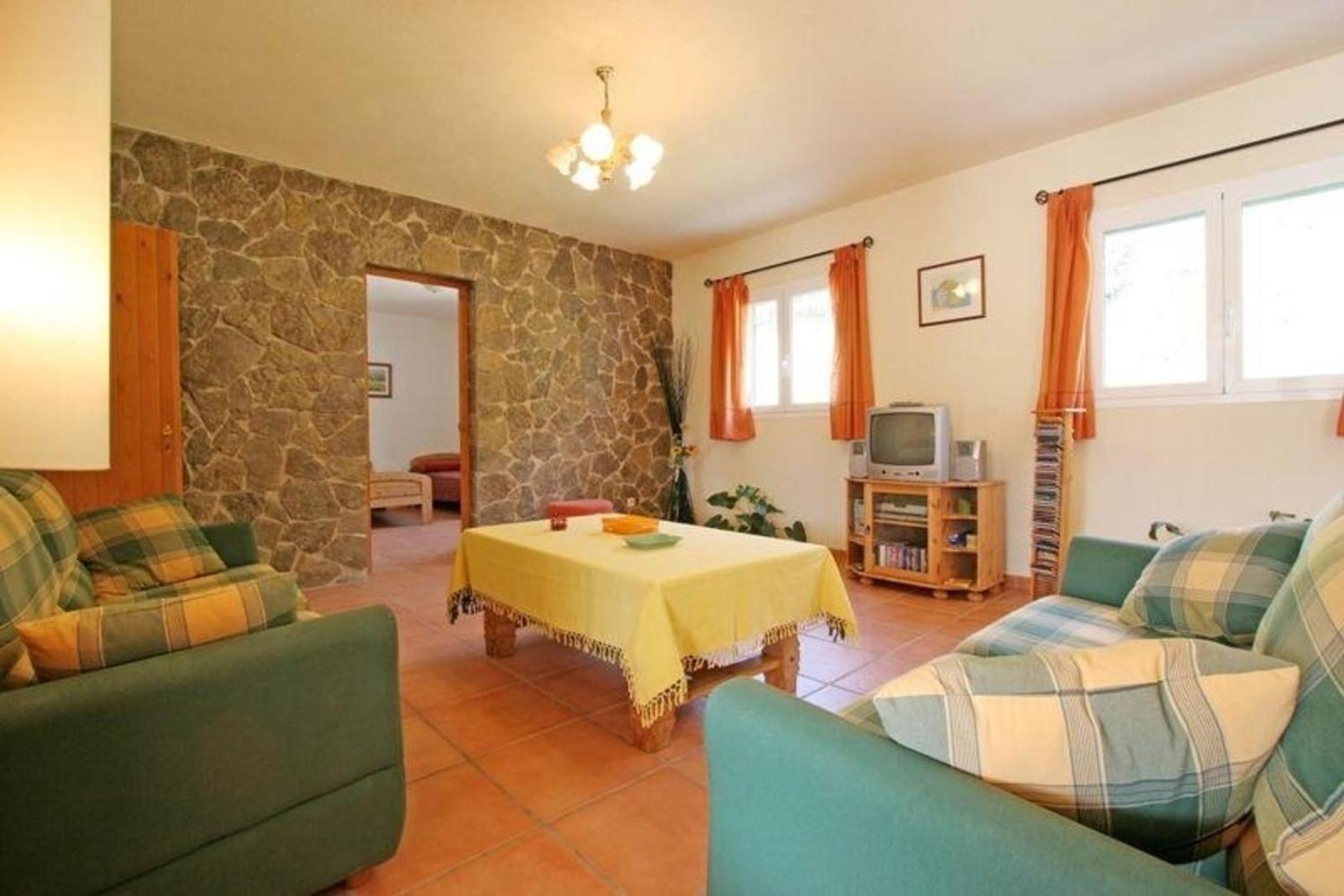 Casa de Vacaciones