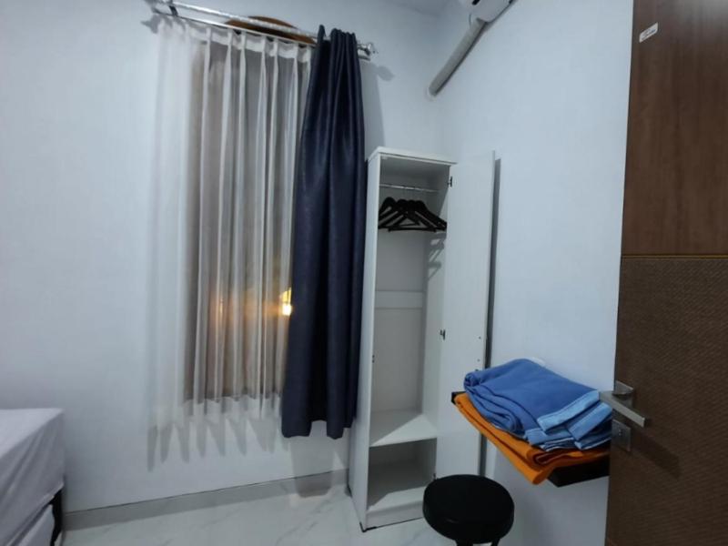 Two-Bedroom House photo 2