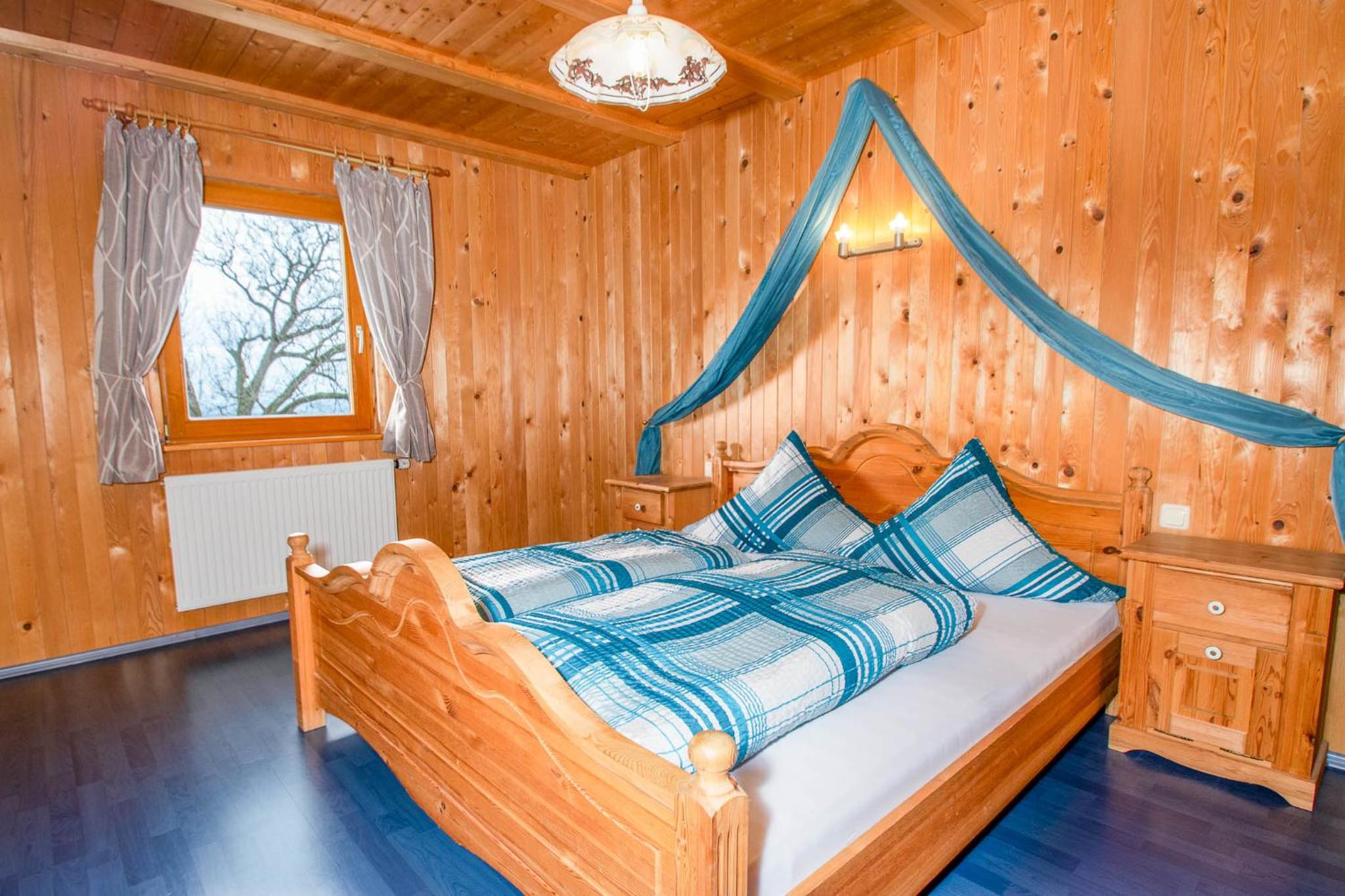 Three-Bedroom Apartment with View photo 1