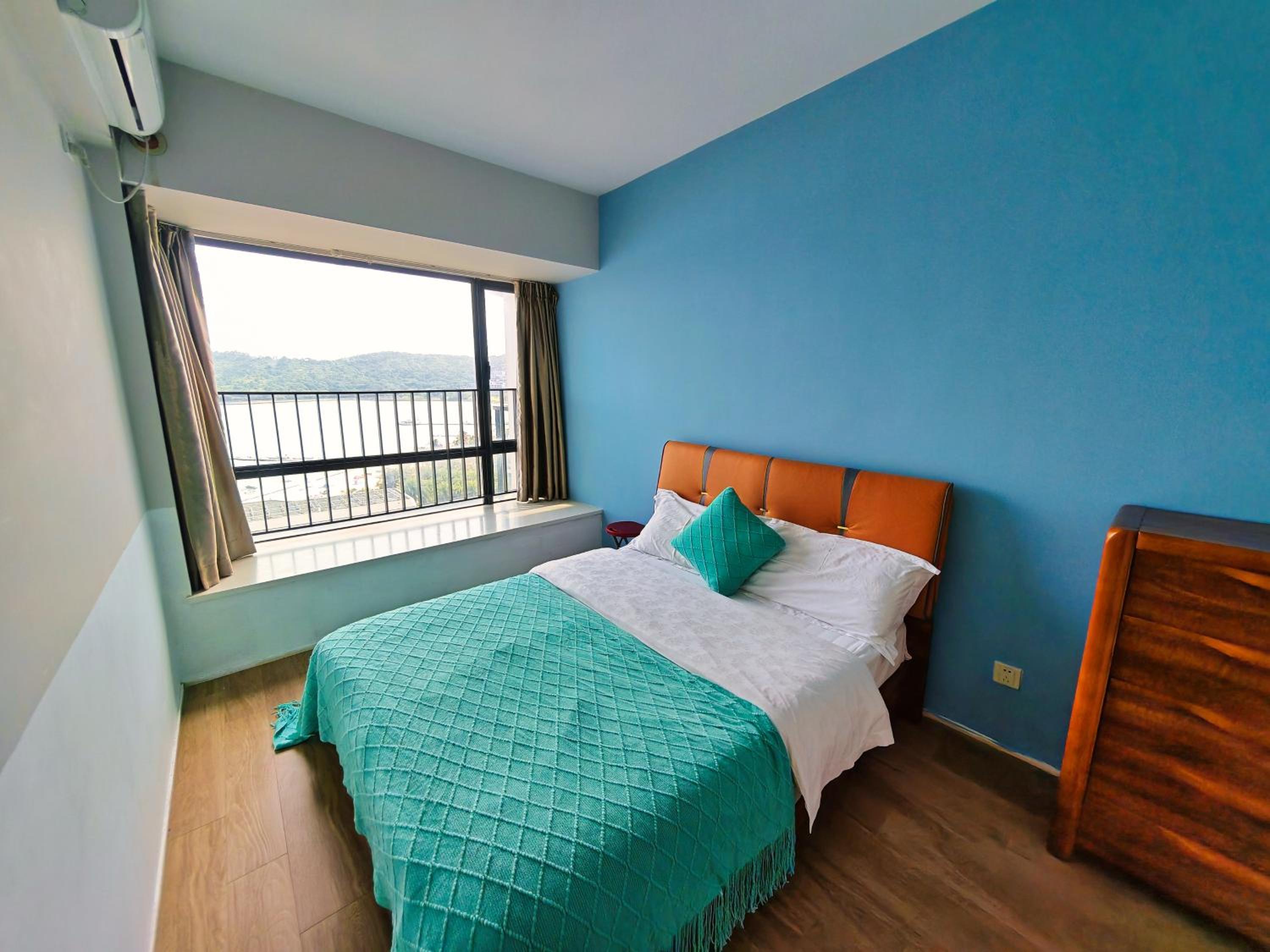Two-Bedroom Apartment with Sea View photo 3