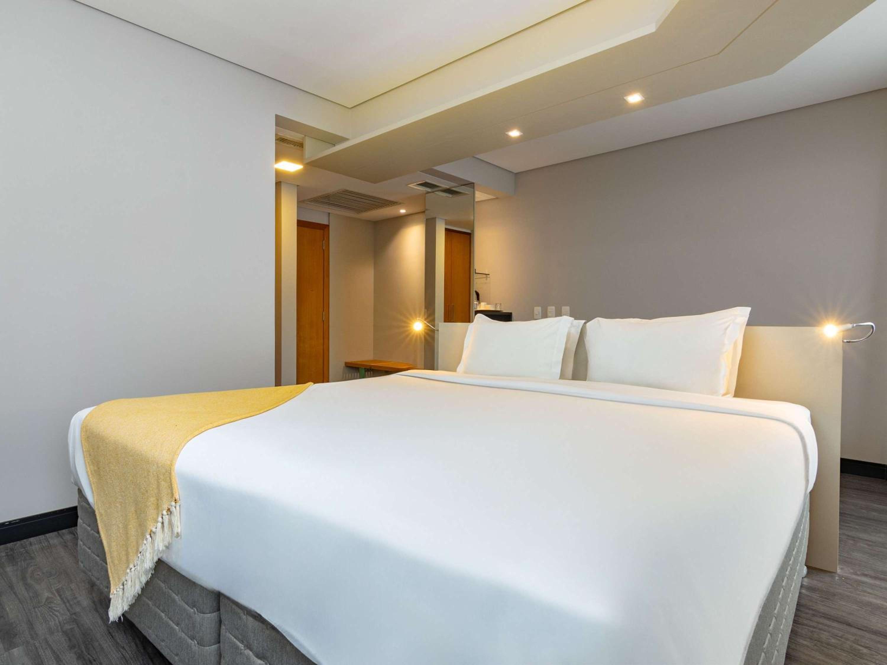 Deluxe King Suite - Photo 9
