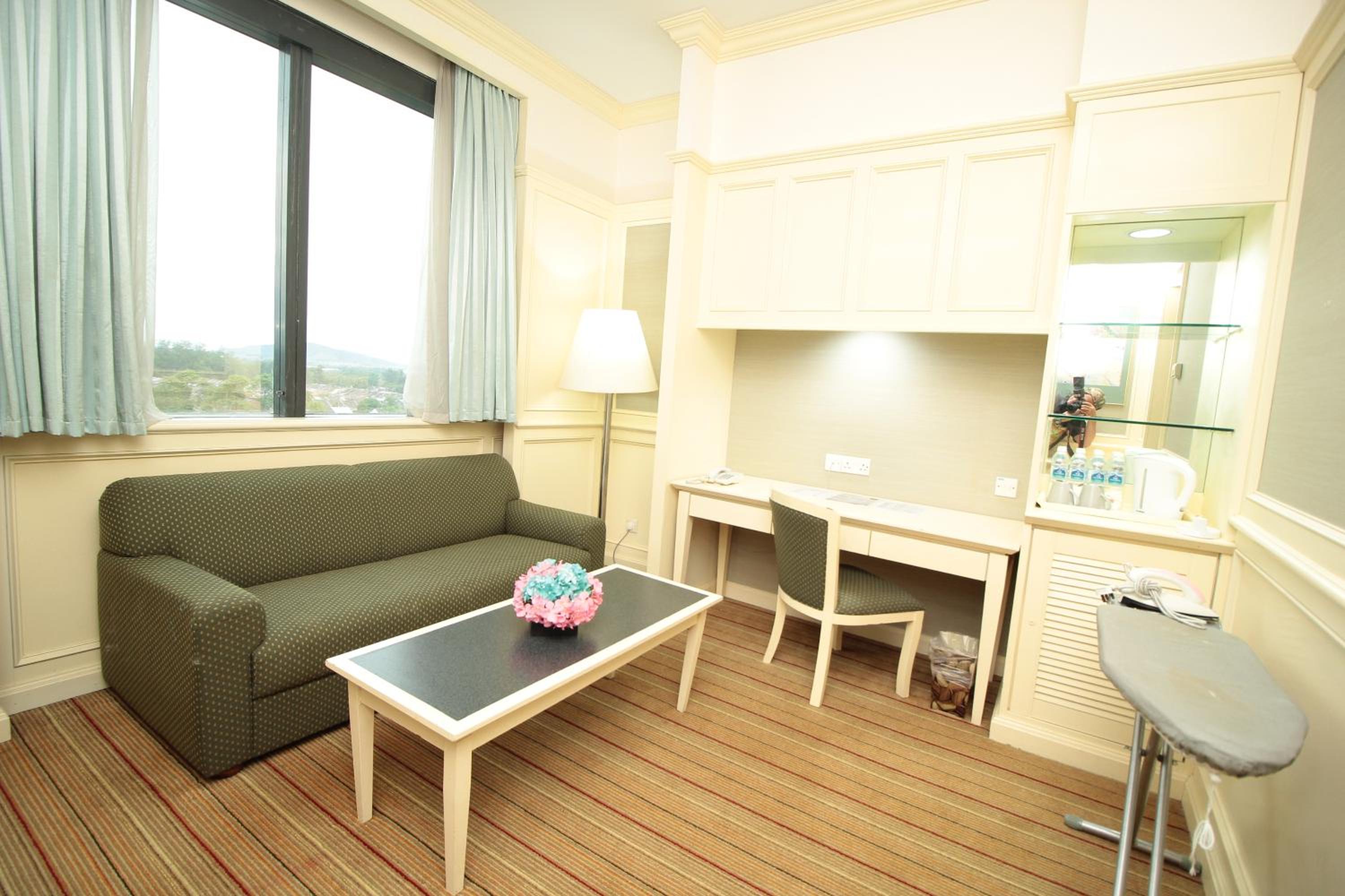 Junior Suite photo 2