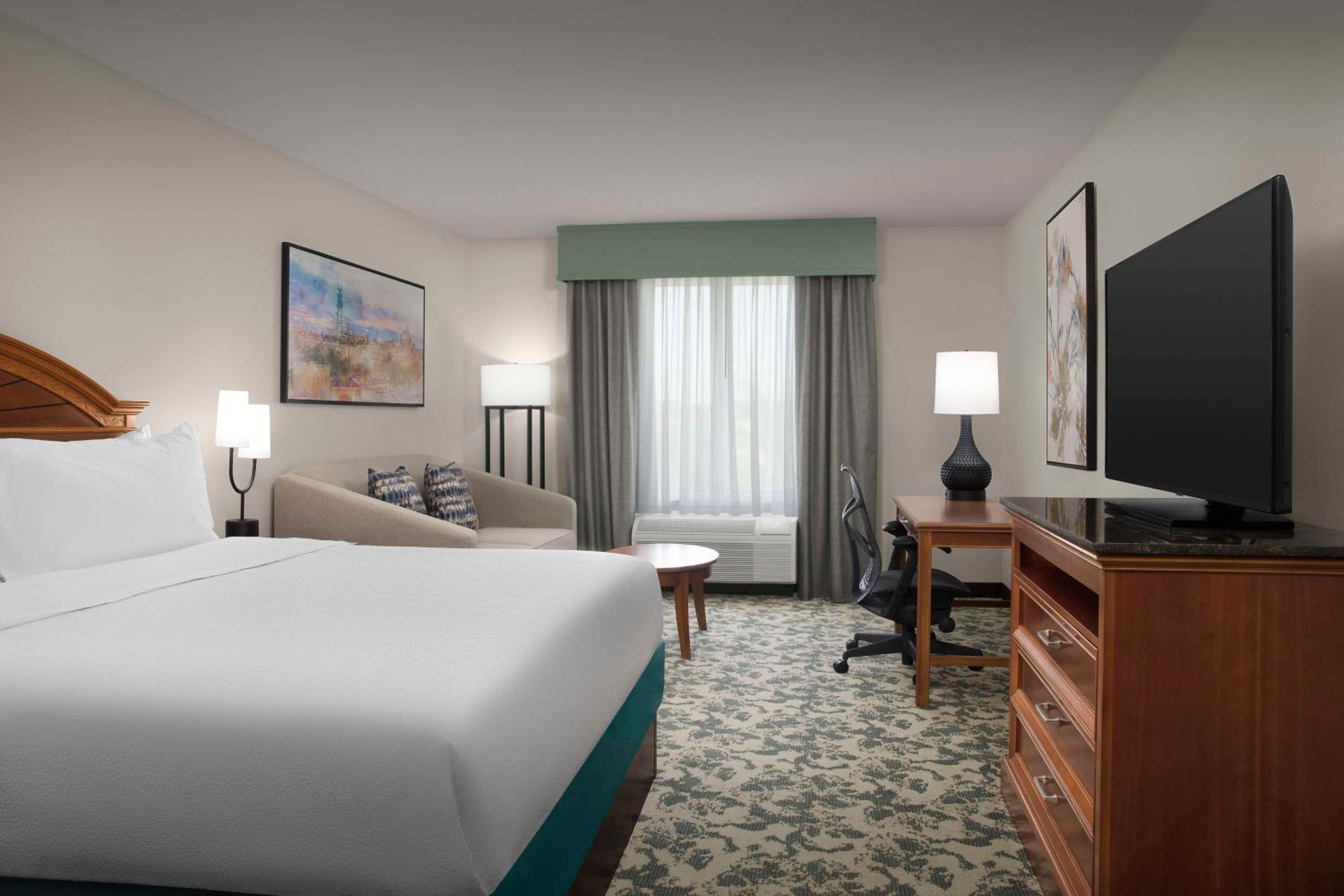 King Room - Photo 1