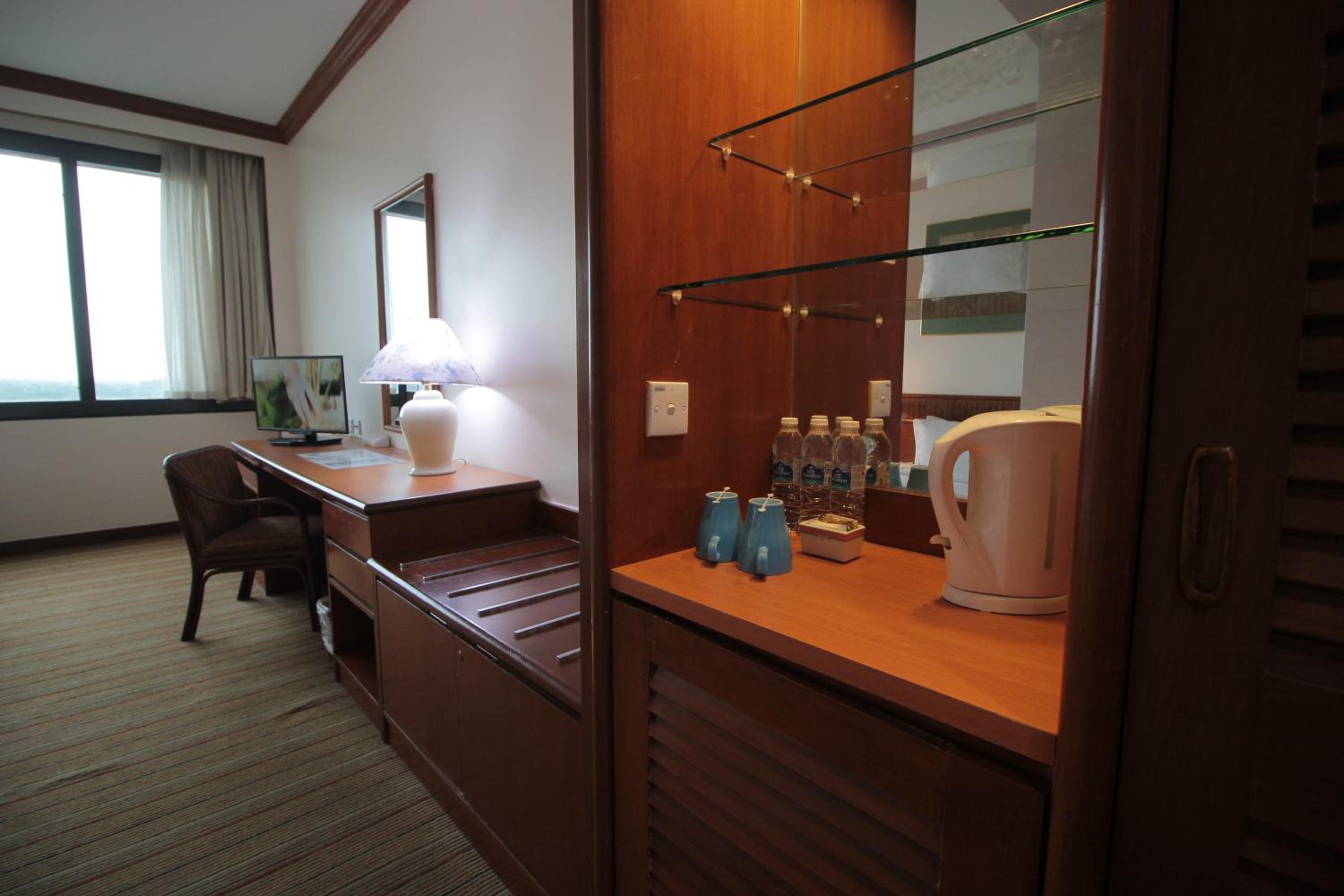 Superior Double Room photo 1