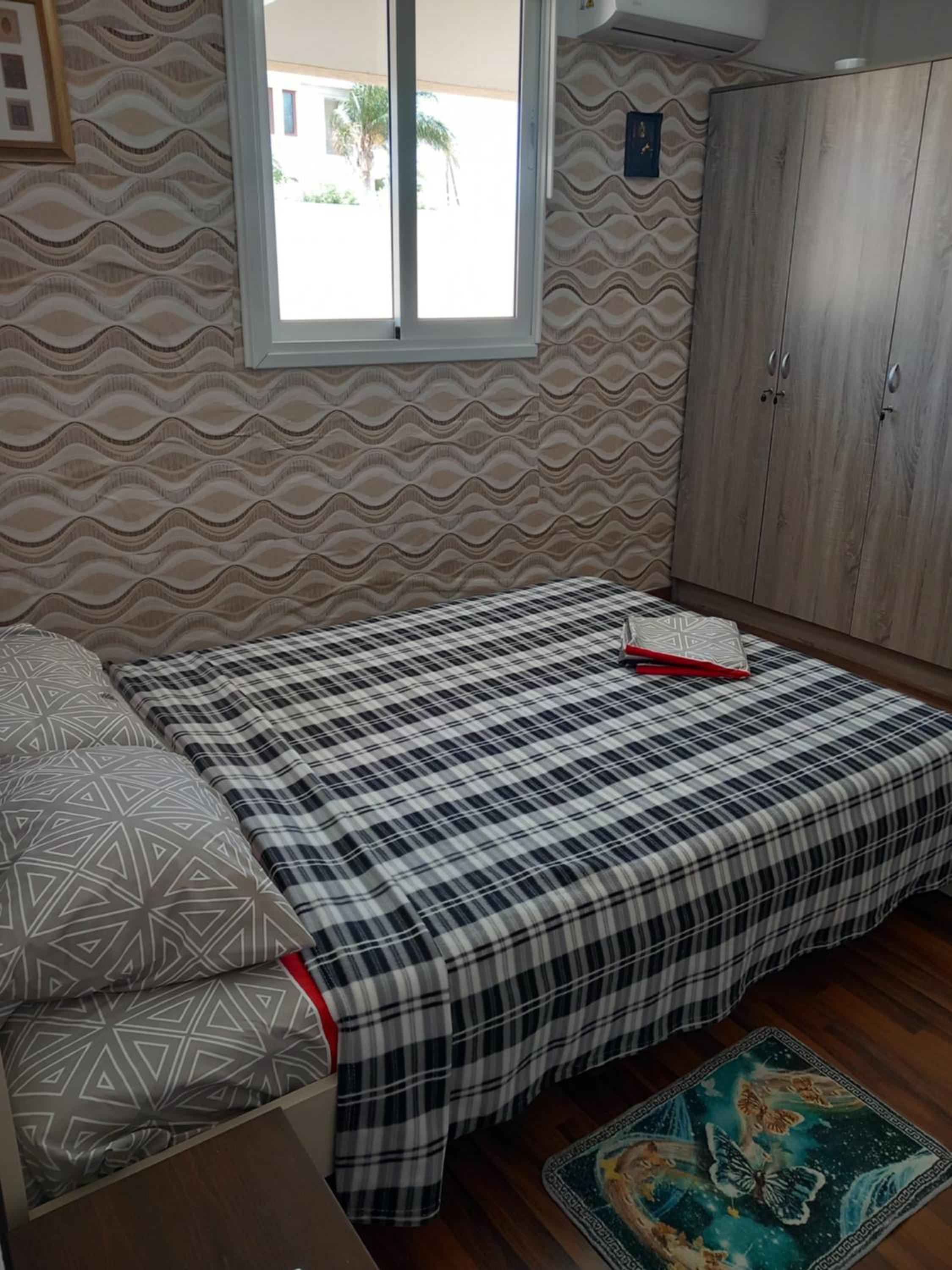 Budget Double Room - Photo 1