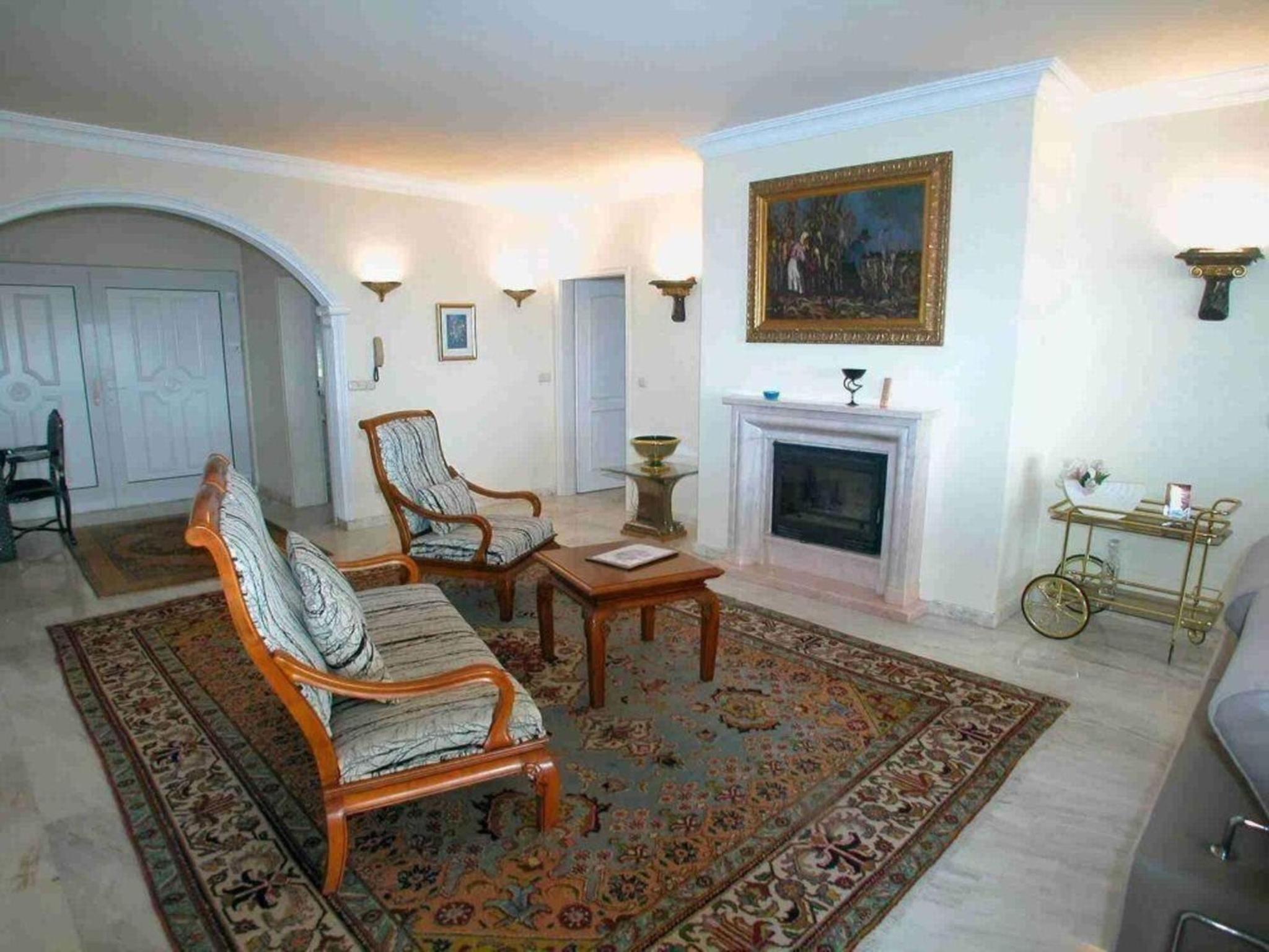 Apartamento