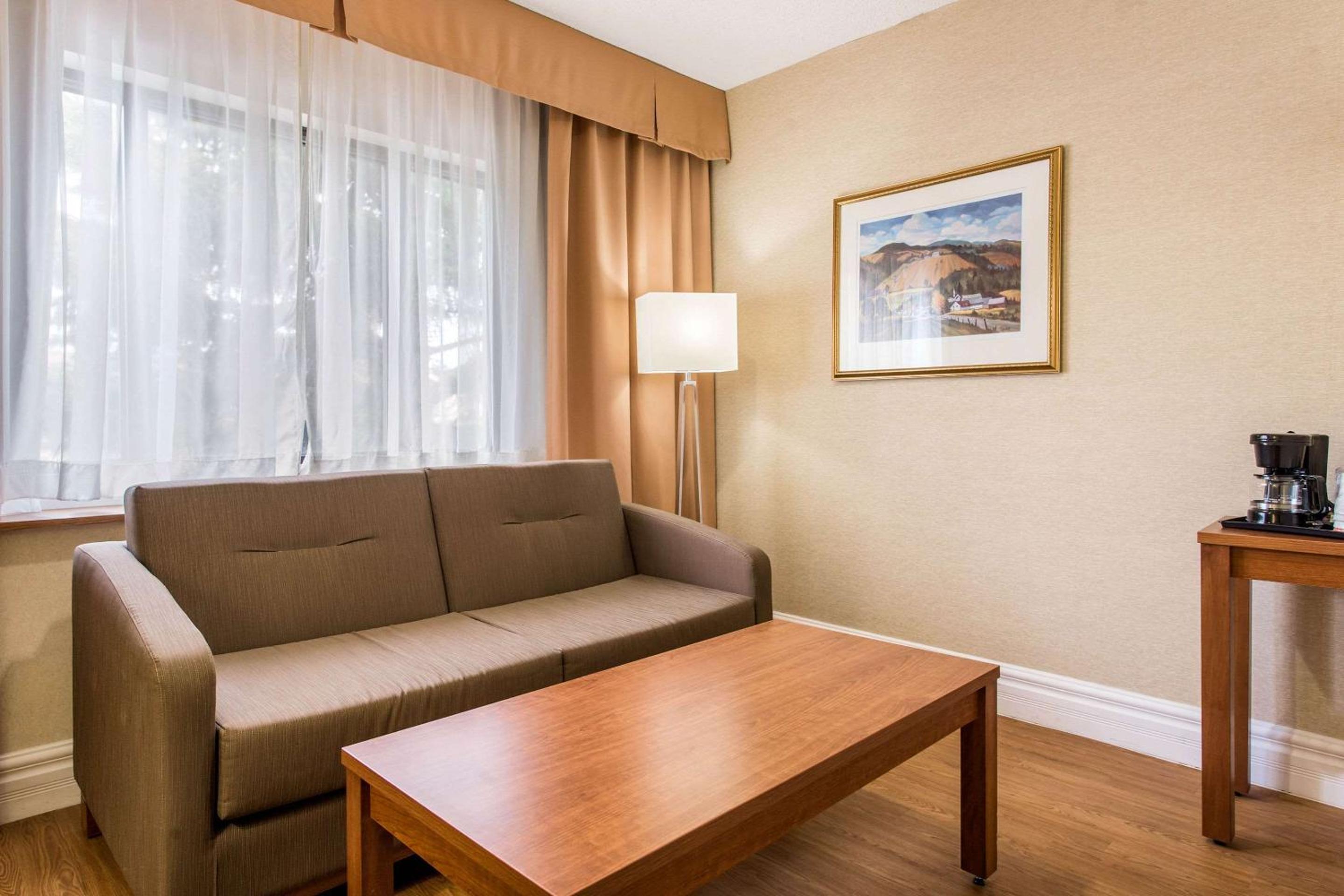 Junior Suite King - Photo 7