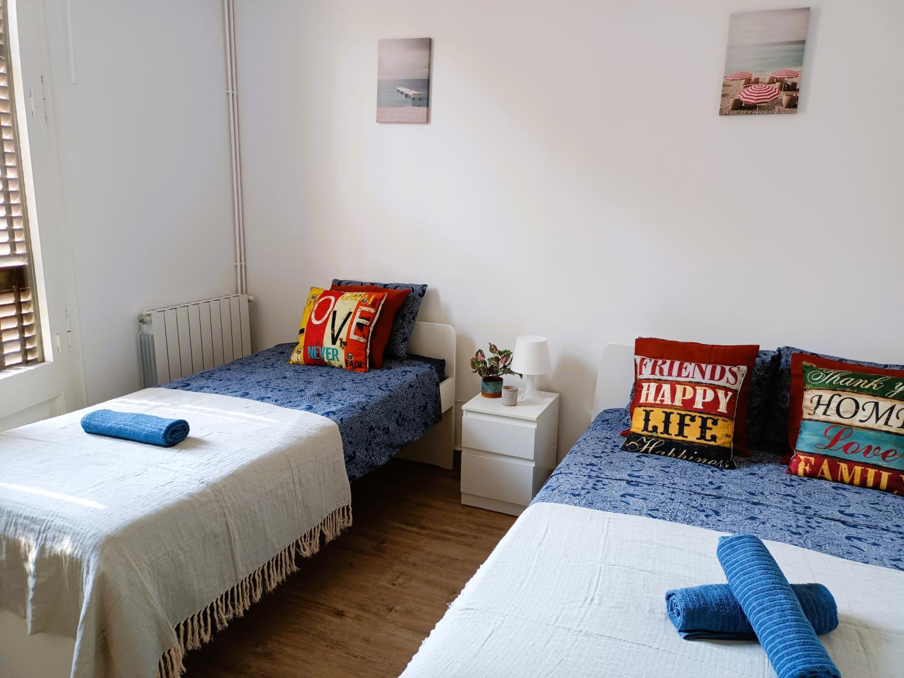Classic Triple Room photo 3
