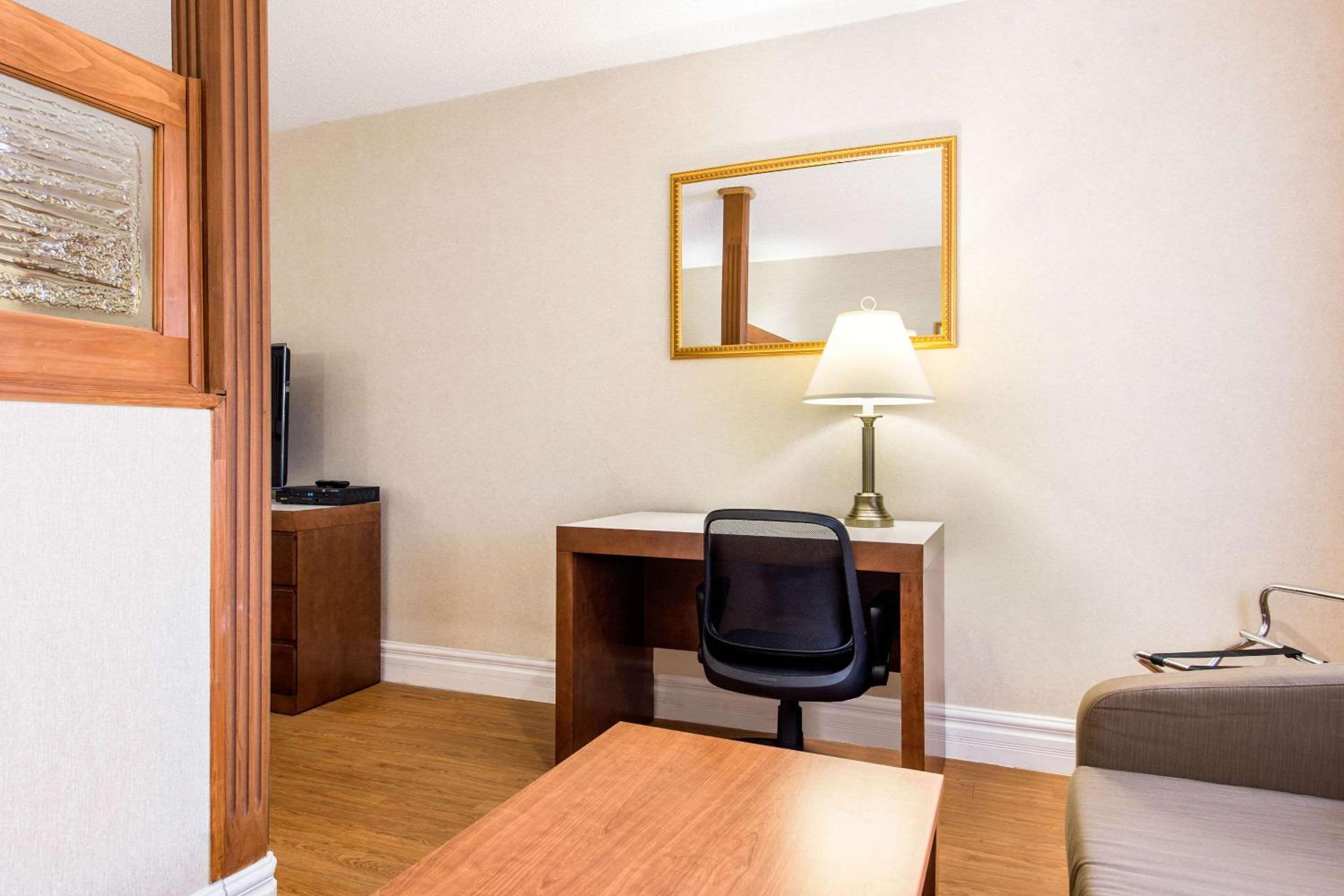 Junior Suite King - Photo 5