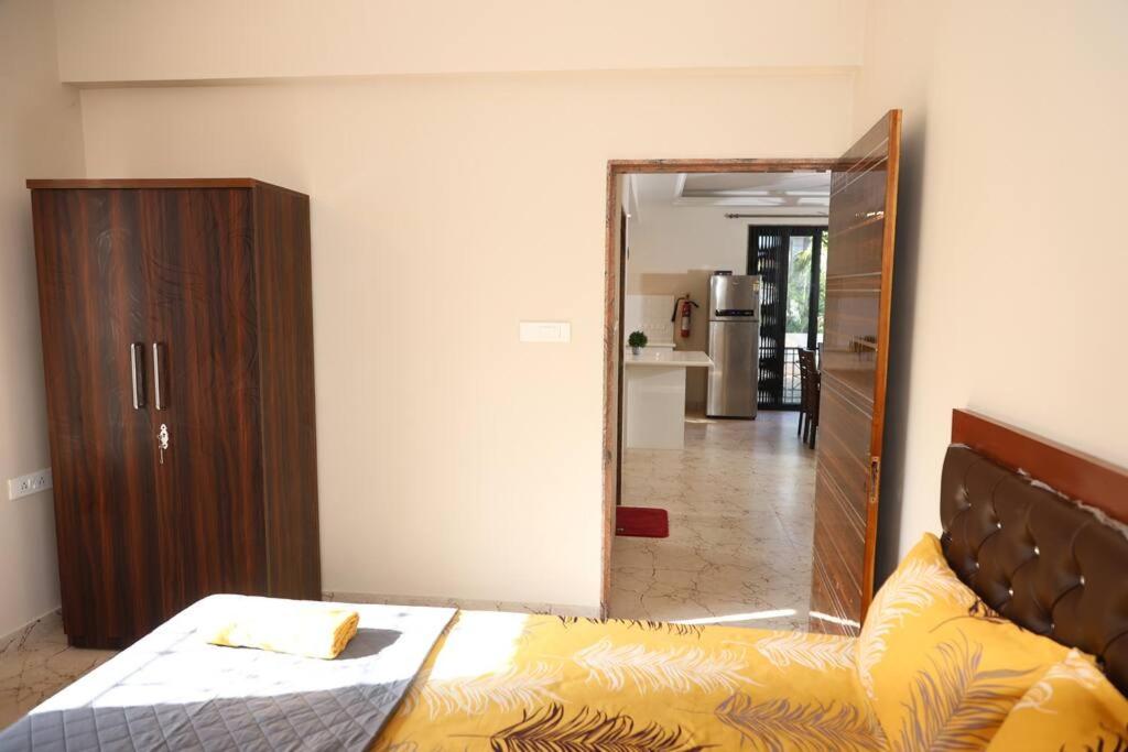 Deluxe Villa photo 1