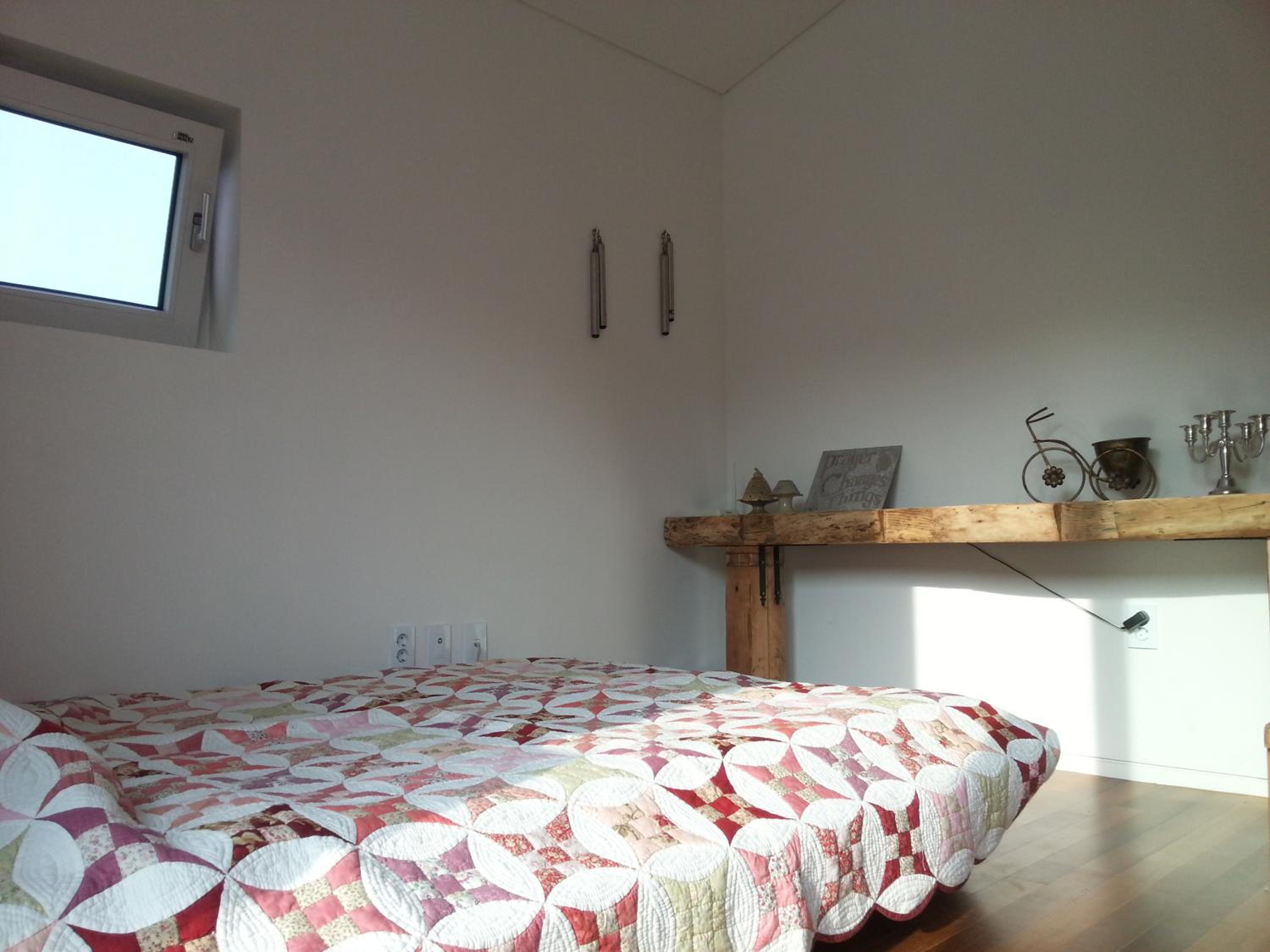 Double Room with Balcony - Photo 3
