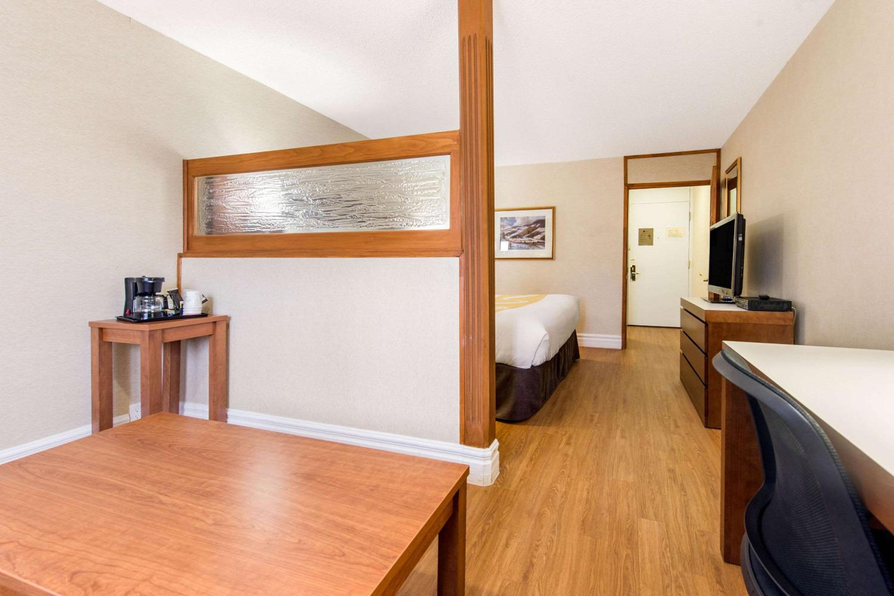 Junior Suite King - Photo 8