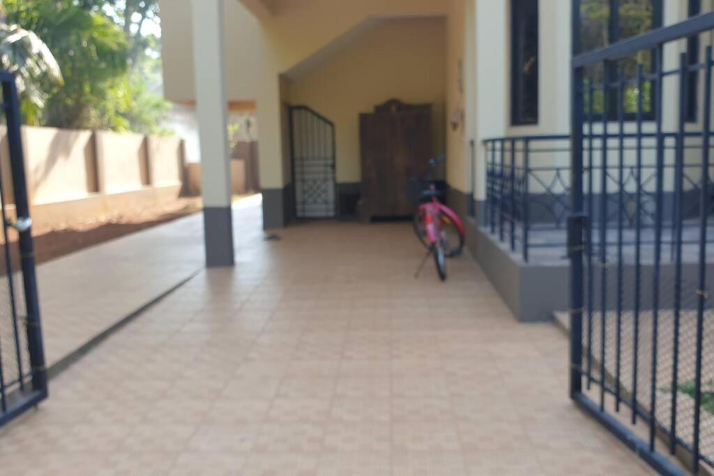 Deluxe Villa photo 3