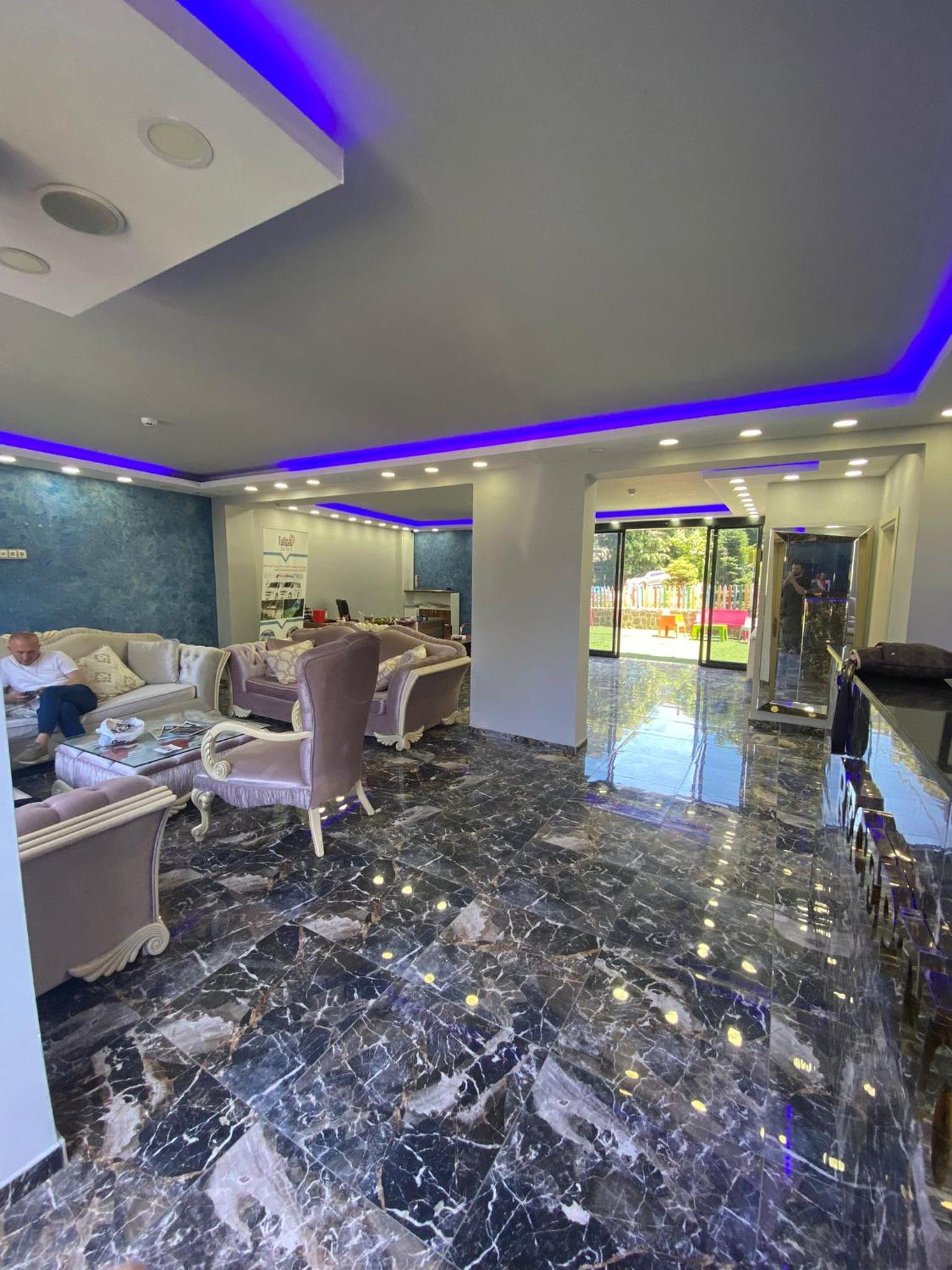 Apartment with Sea View photo 1