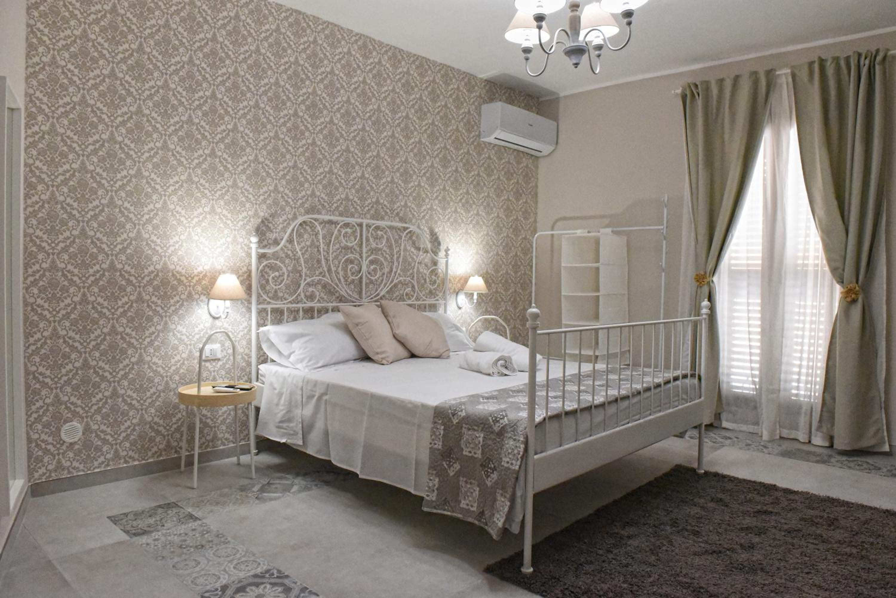 One-Bedroom Premium Apartment