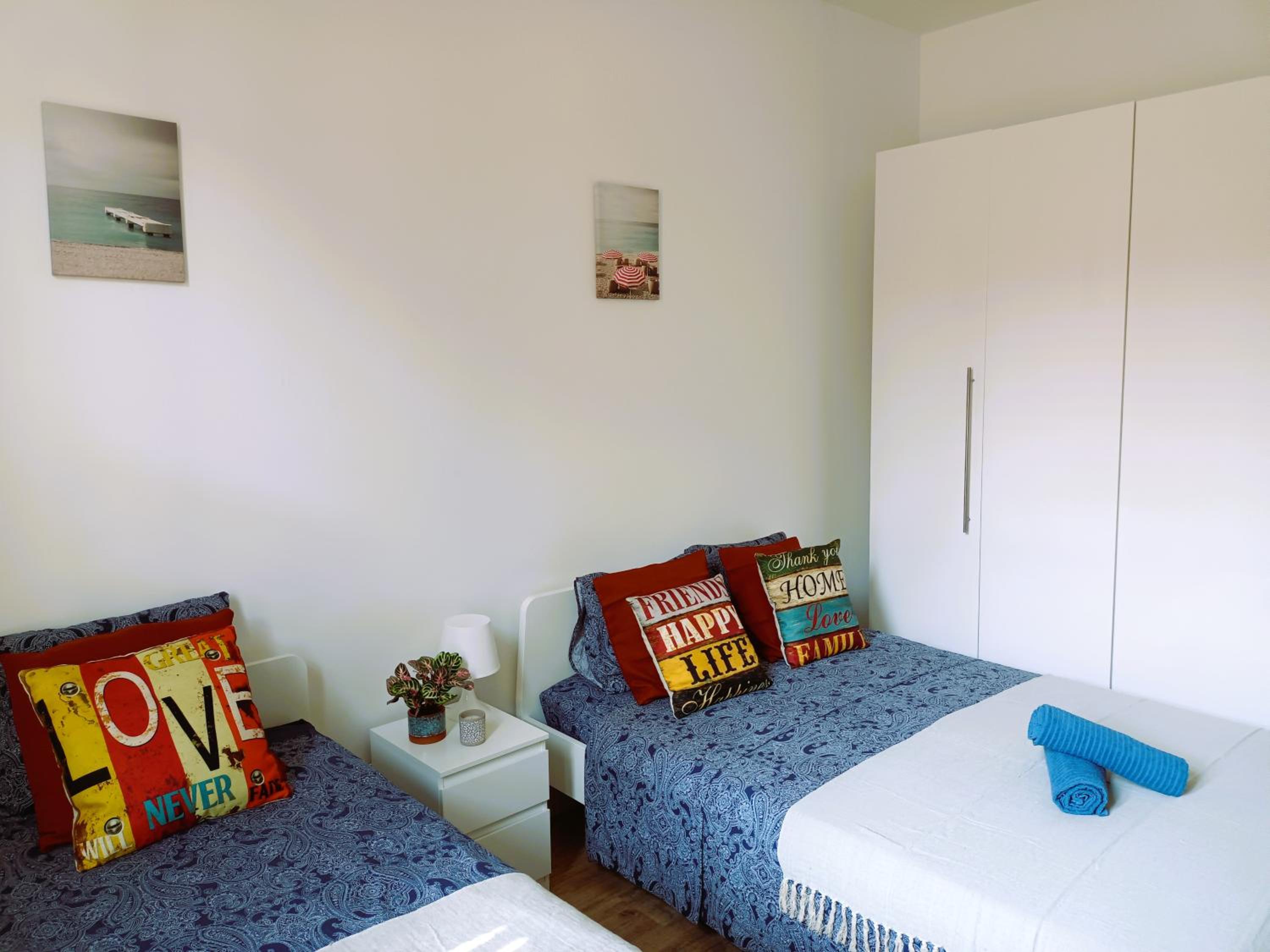 Classic Triple Room photo 2