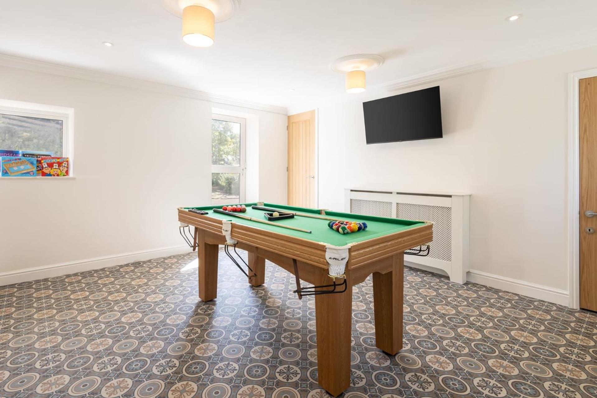 Four-Bedroom Holiday Home photo 3