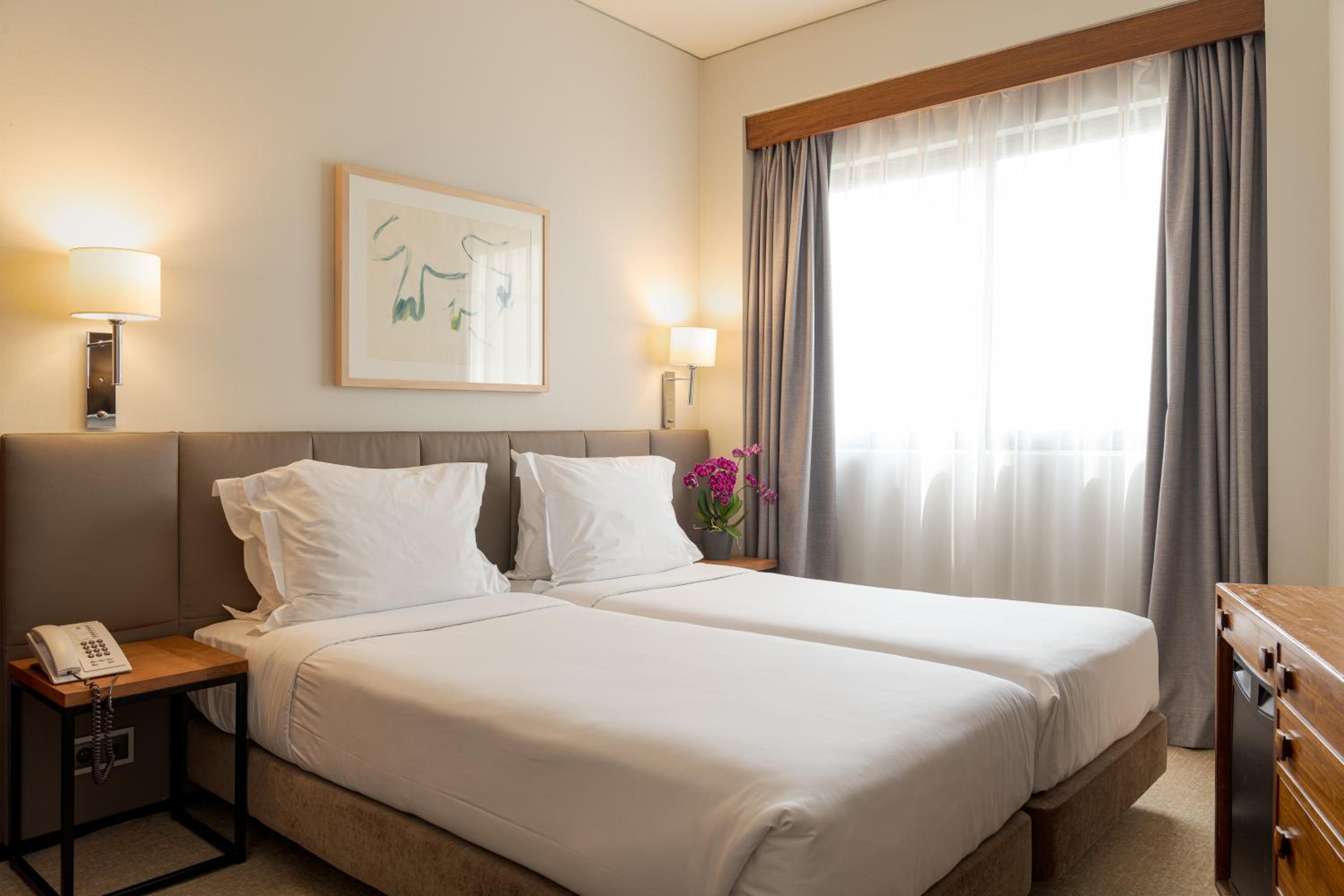 Classic Double or Twin Room - Photo 1