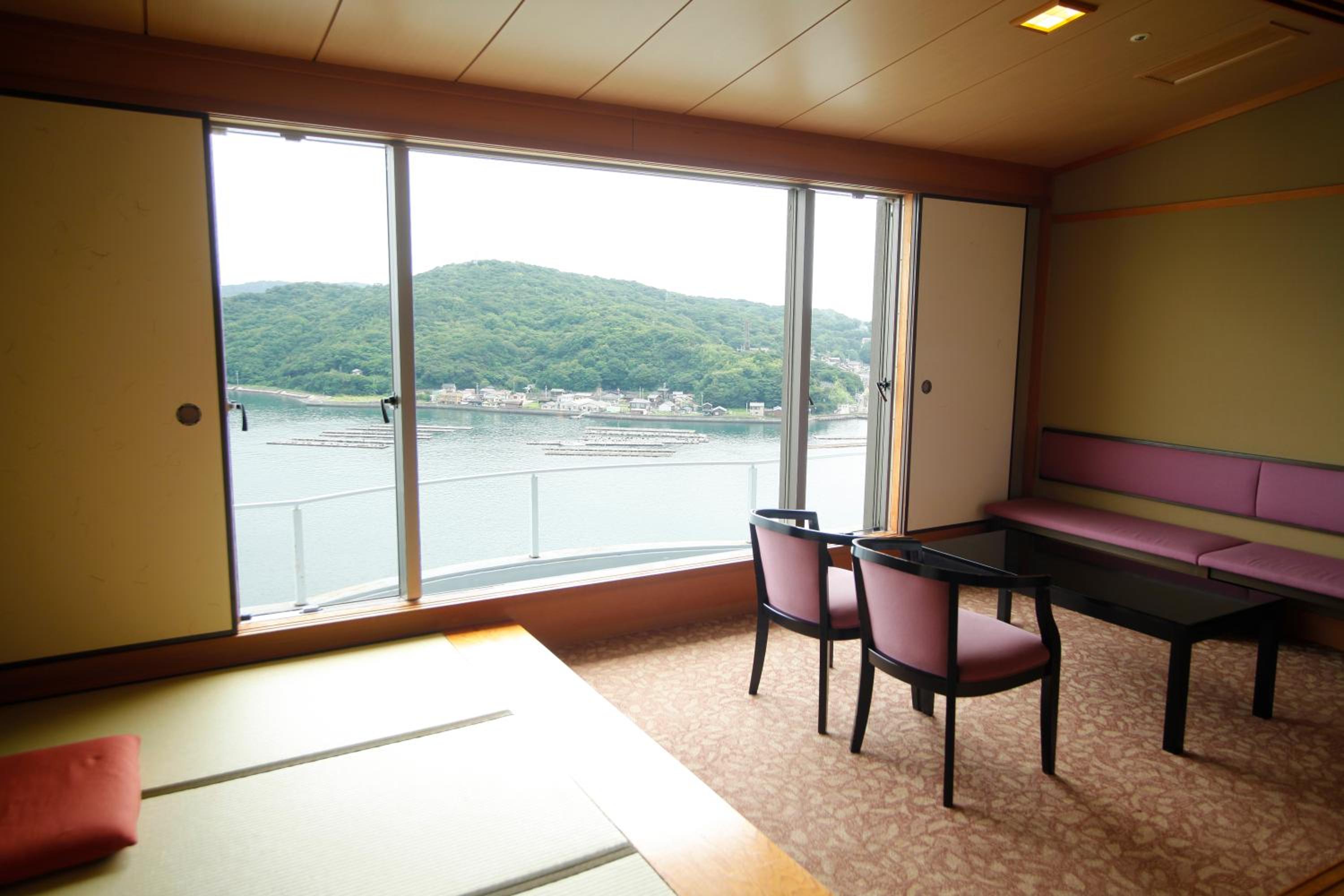 Japanese-Style Deluxe Room photo 2