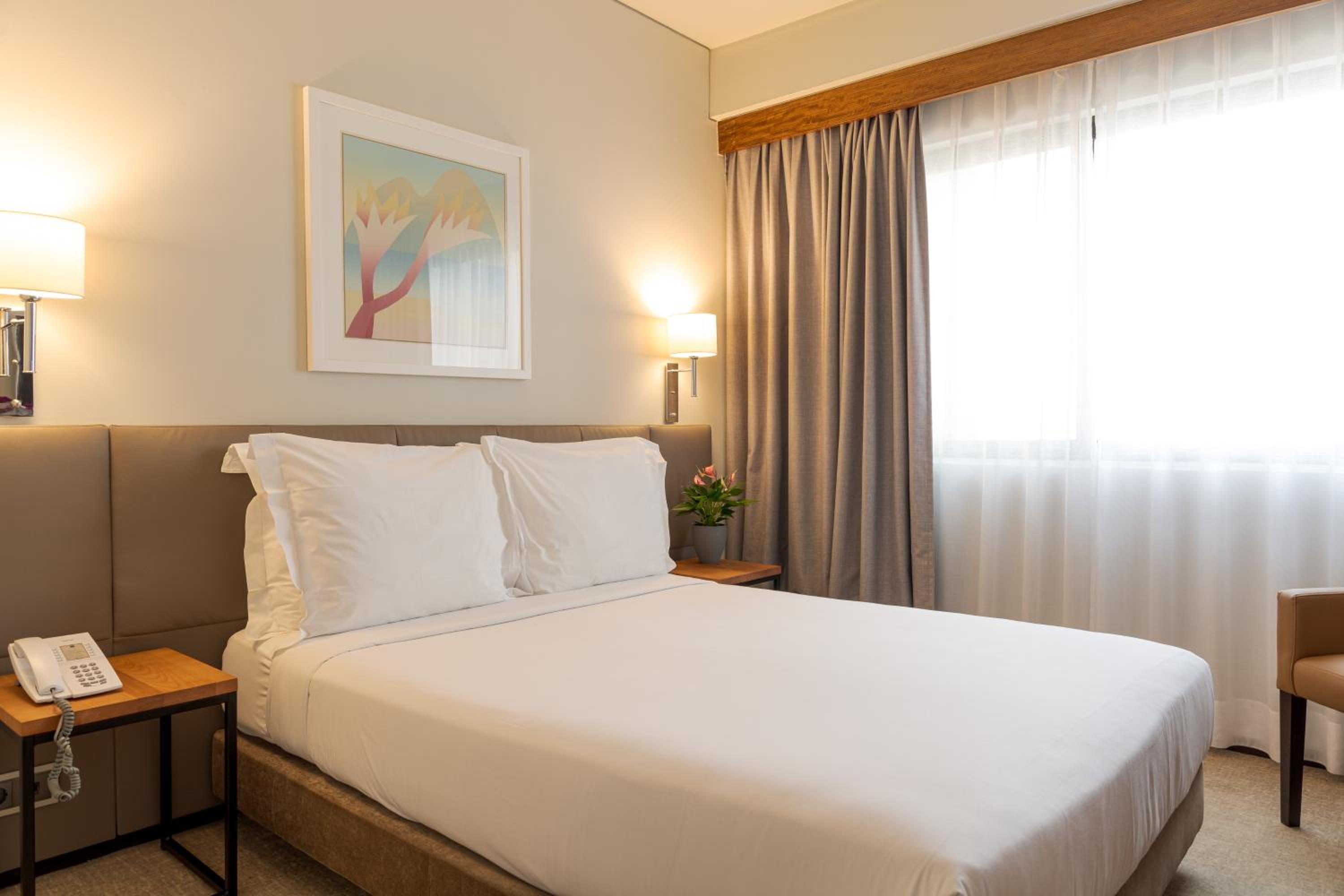 Classic Double or Twin Room - Photo 2