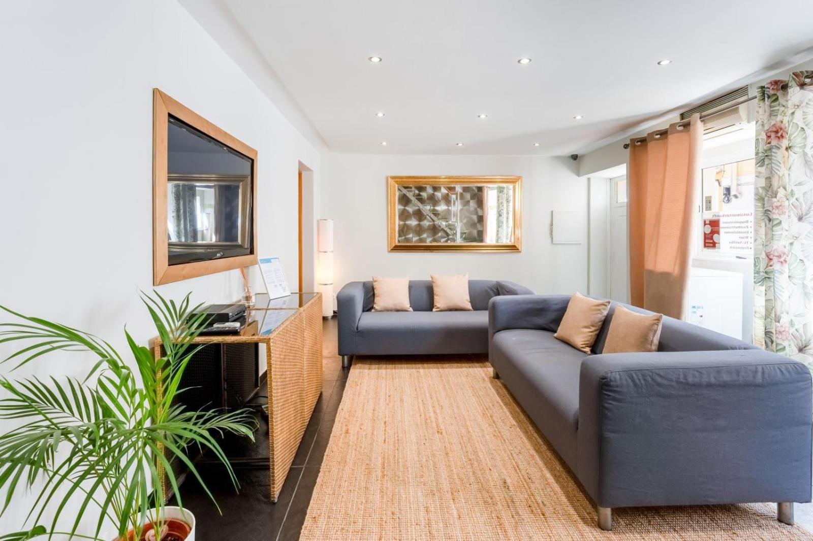 Three-Bedroom House photo 1