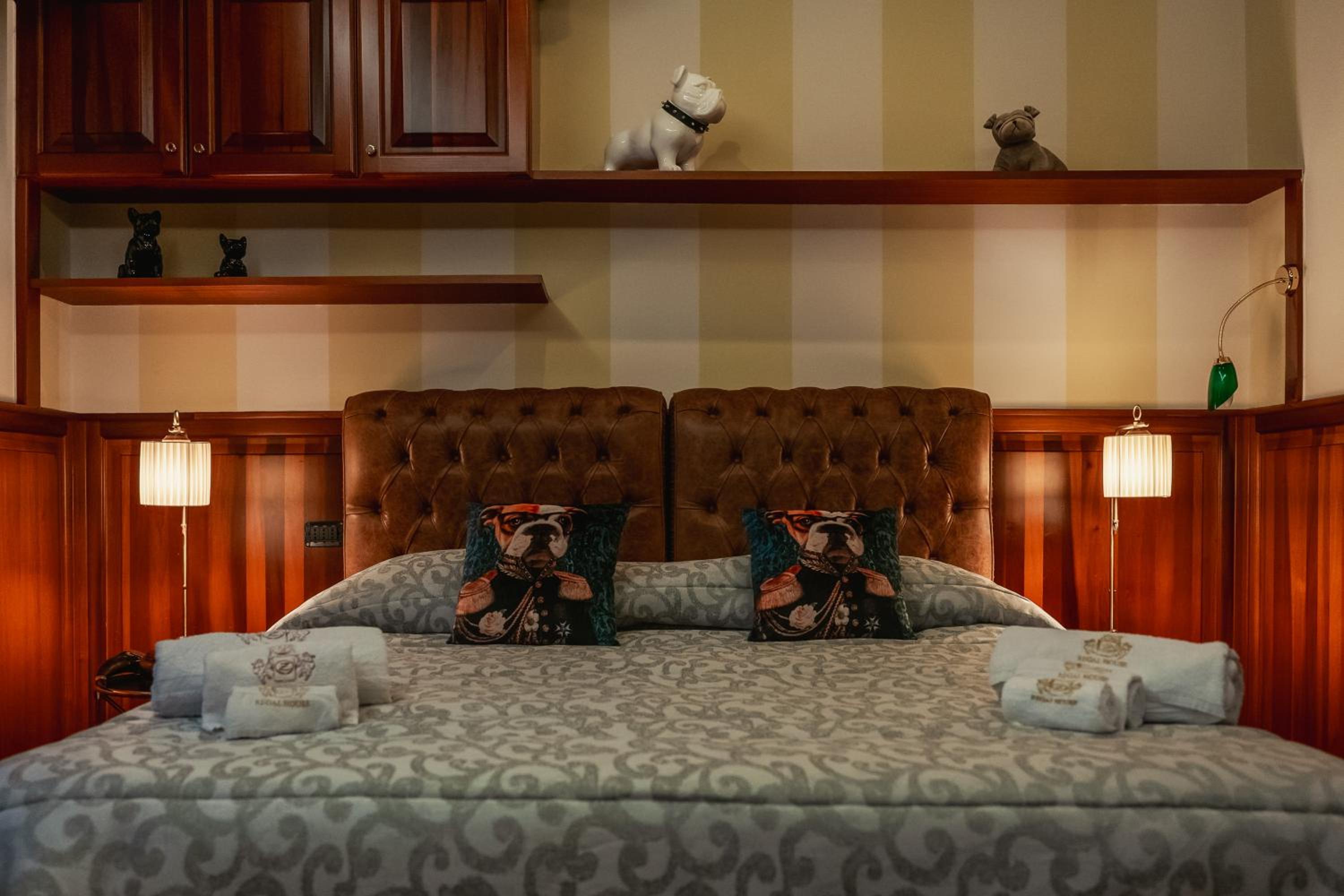 Budget Triple Room