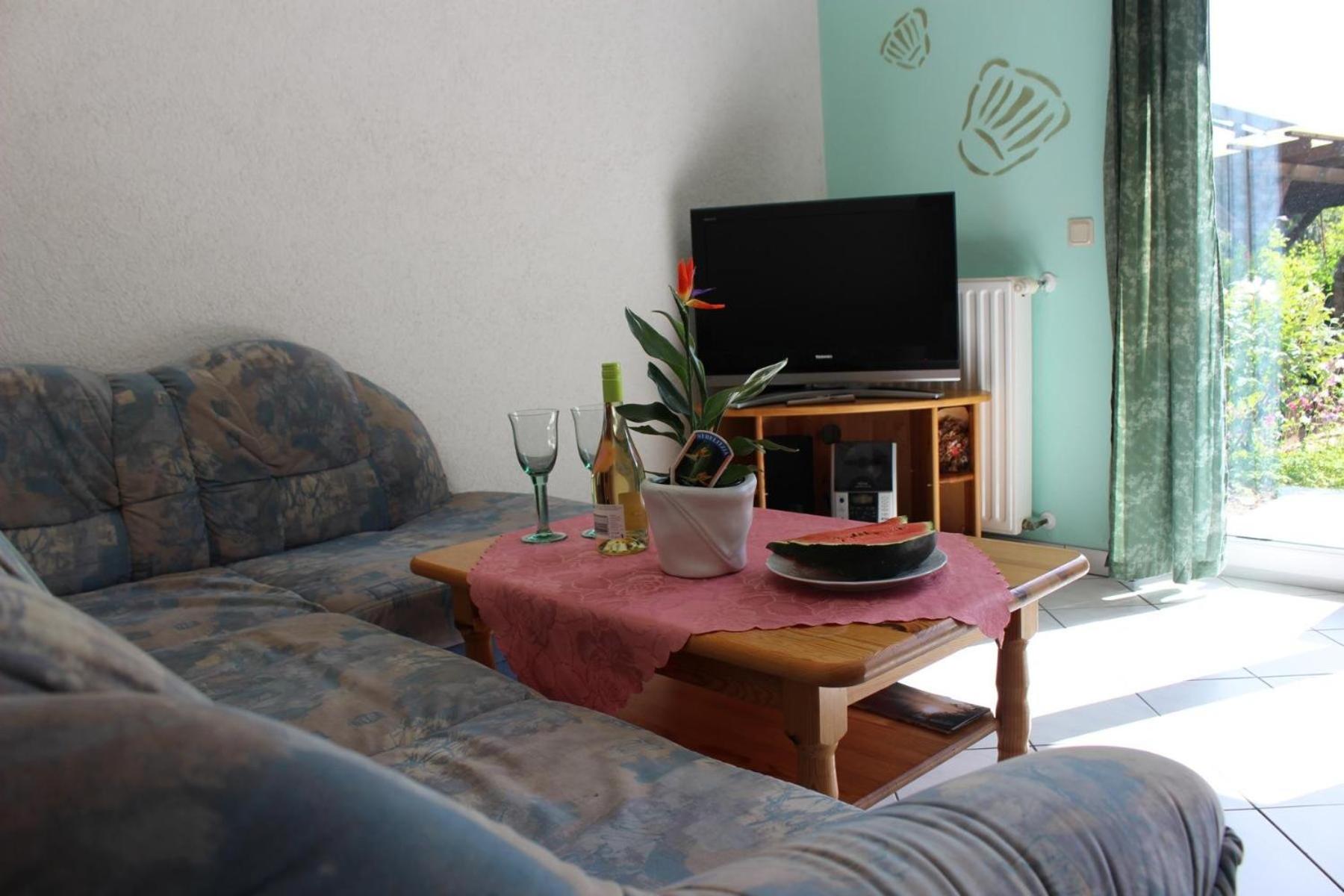 Two-Bedroom Superior Apartment