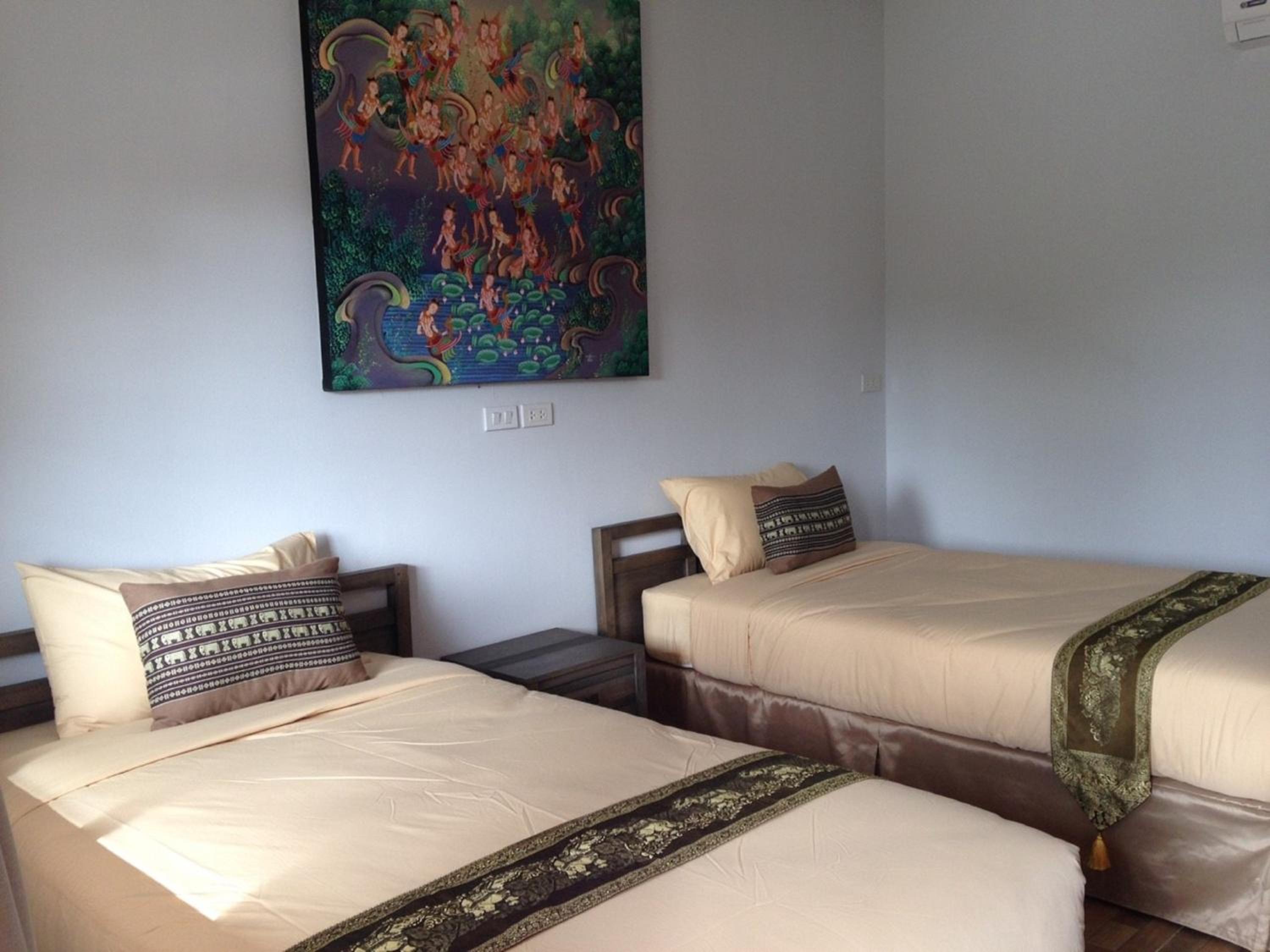 Standard Twin Room photo 3