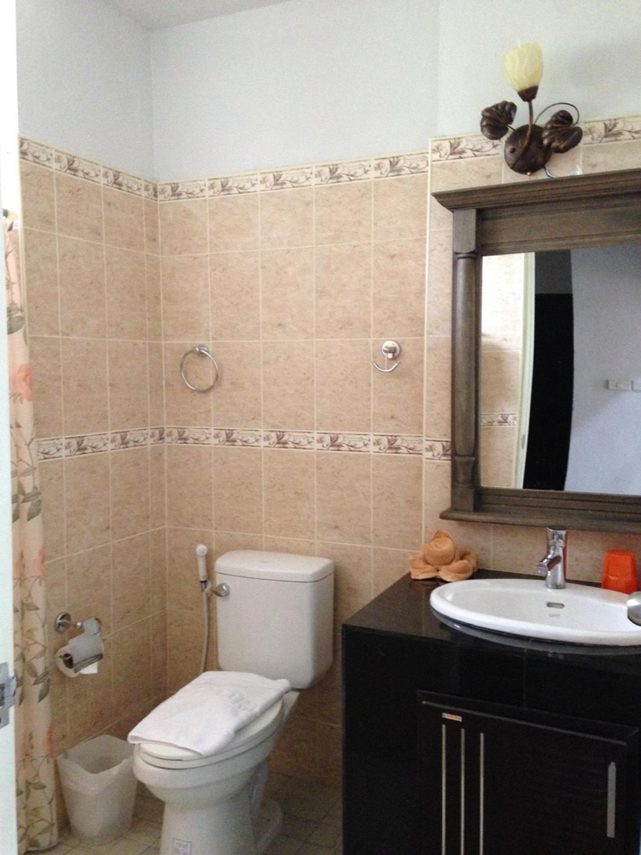 Two-Bedroom Villa photo 3