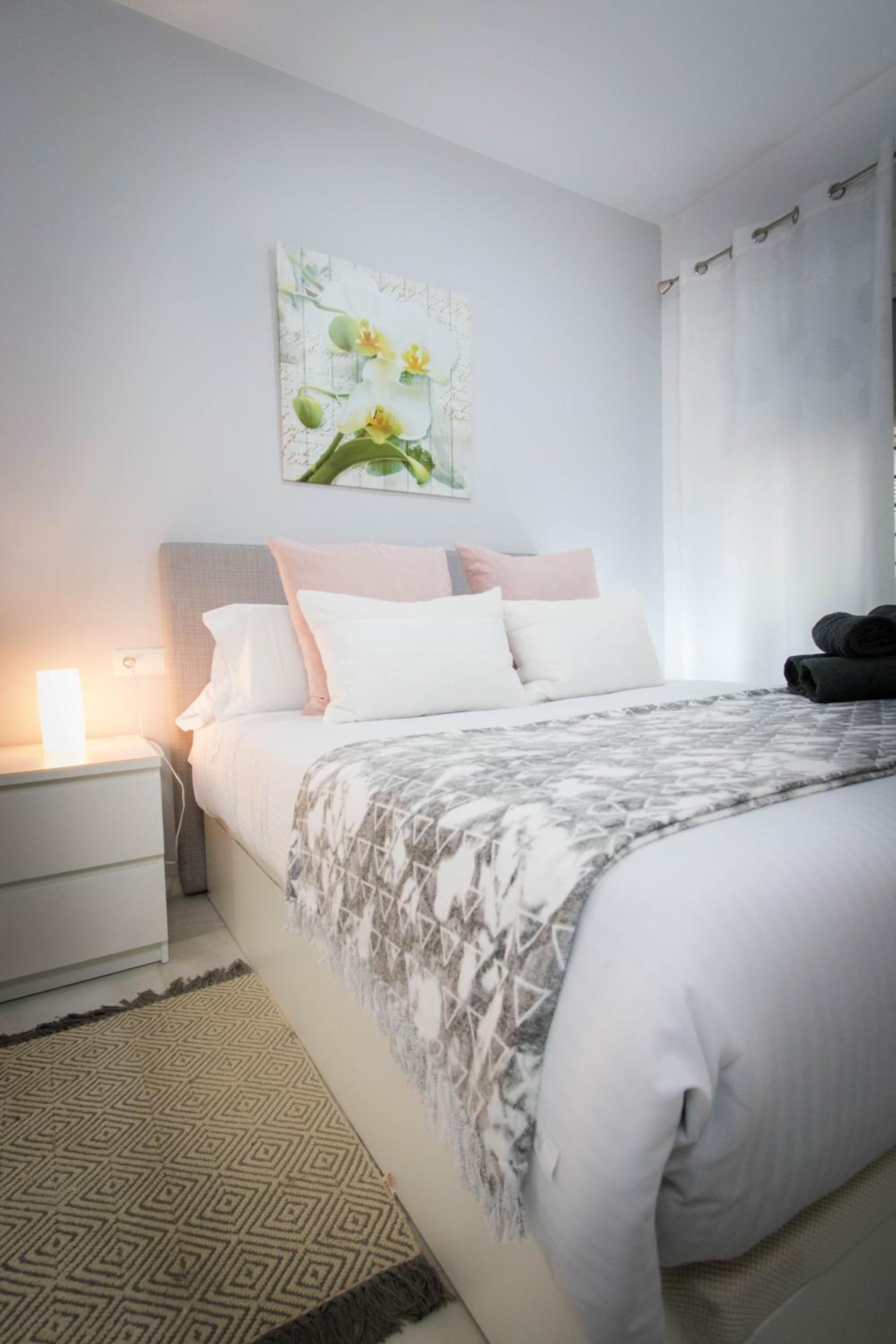 Apartamento - Planta Baja