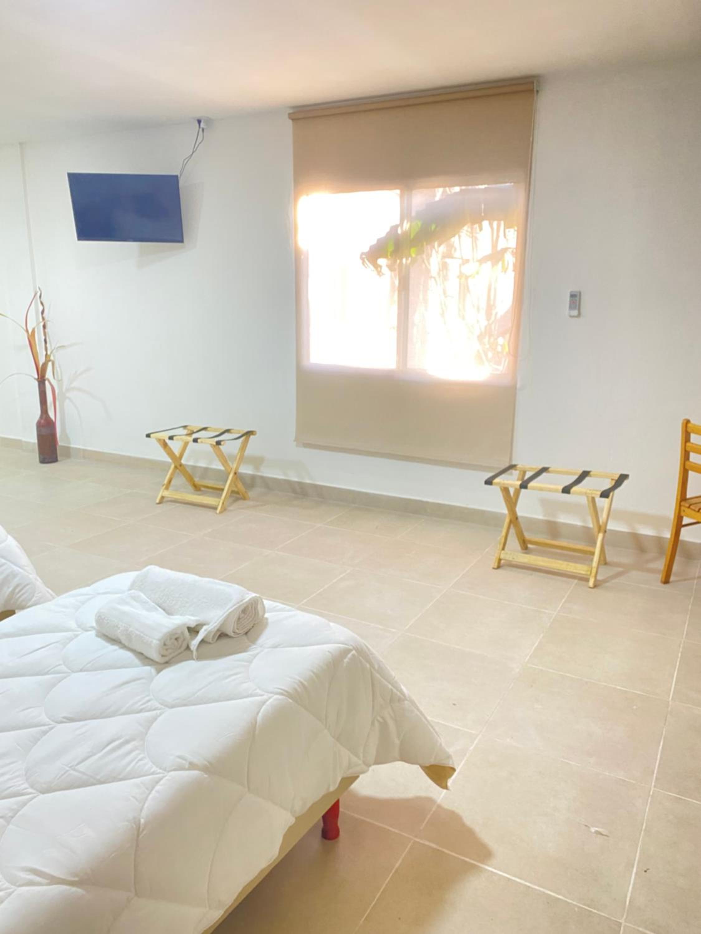 Suite with Garden View photo 3