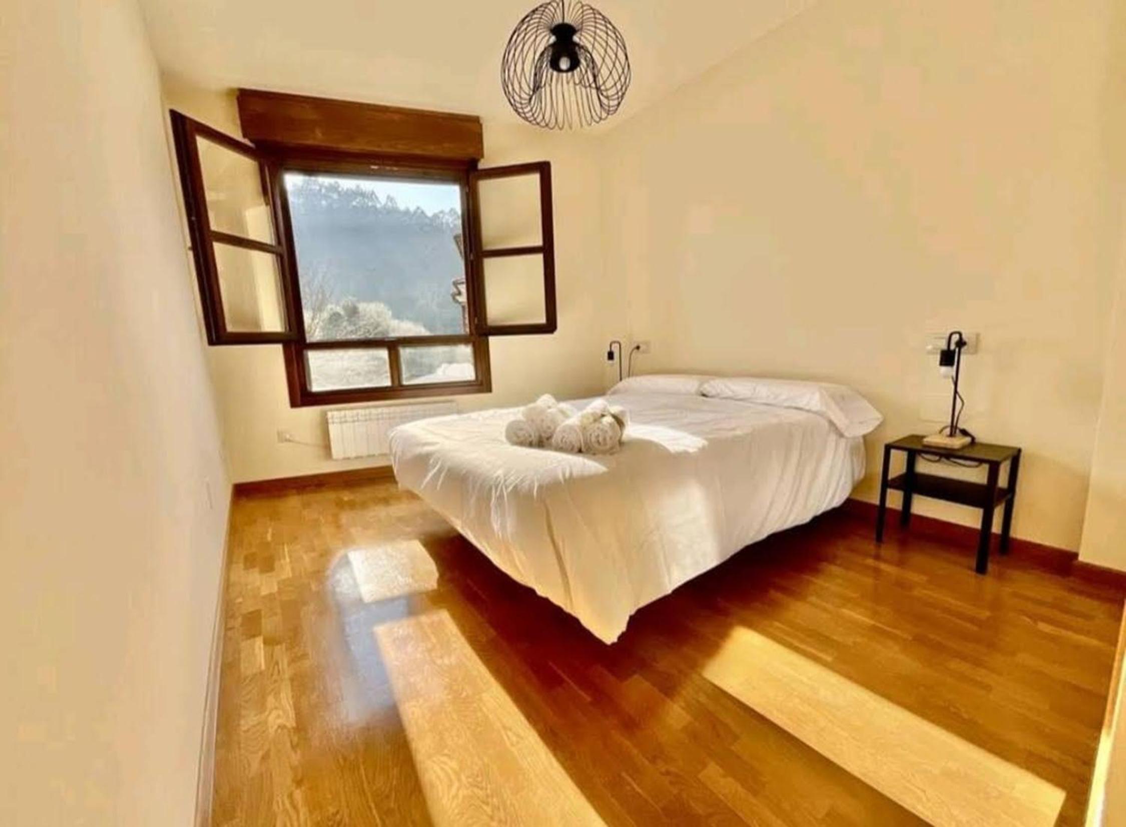 Casa de una habitación