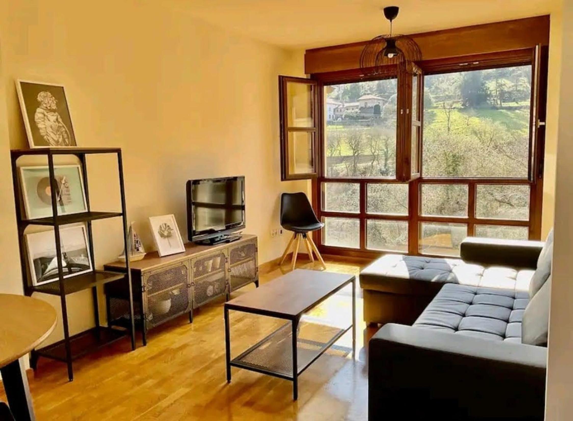 One-Bedroom House photo 3
