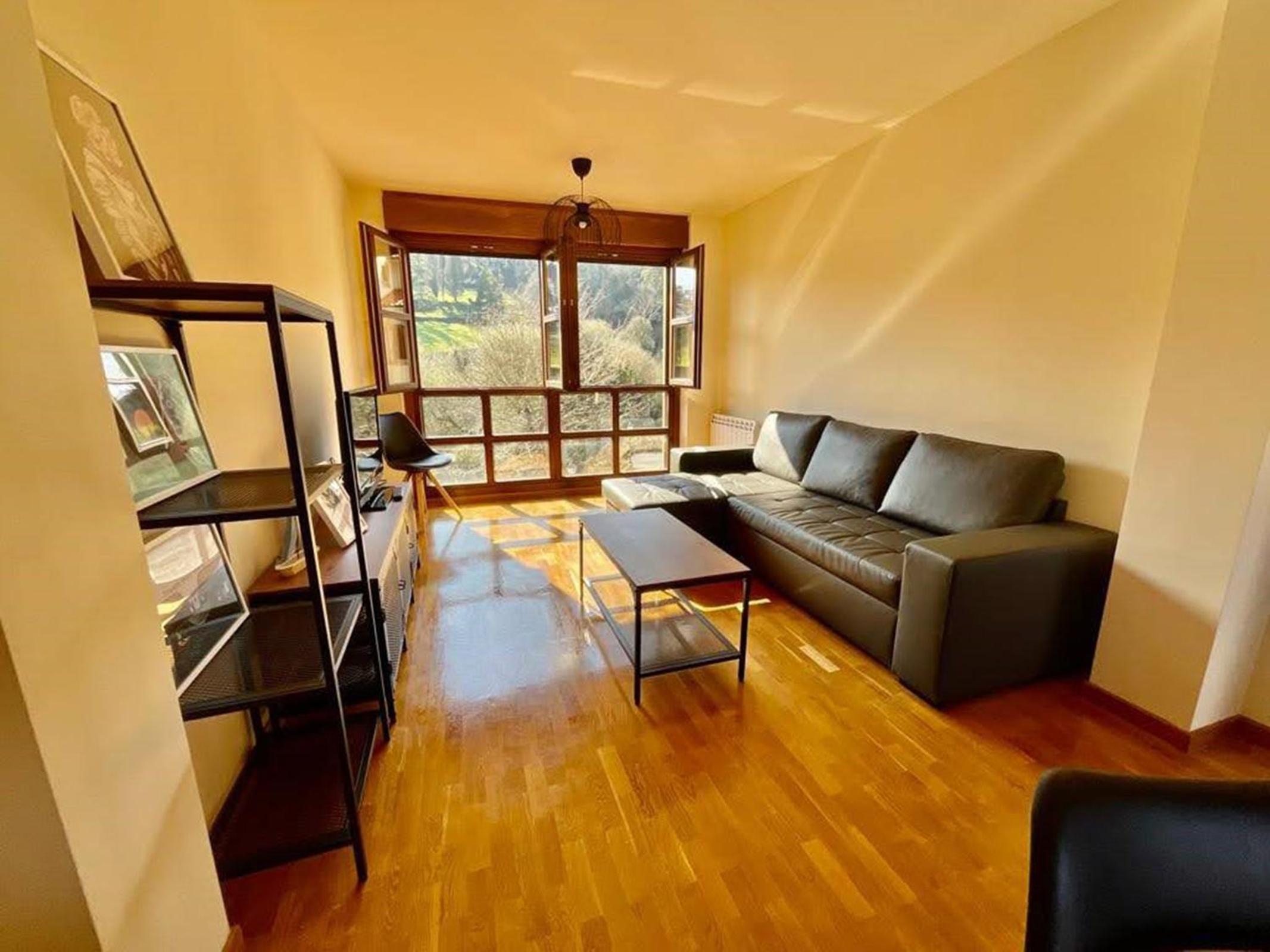 One-Bedroom House photo 2